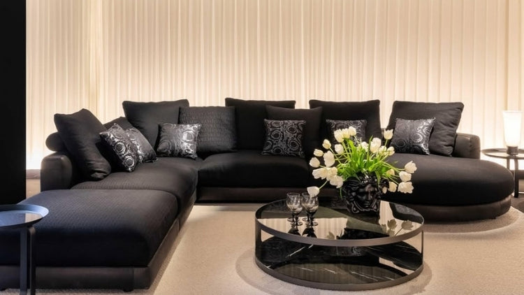 Versace Home à Toronto