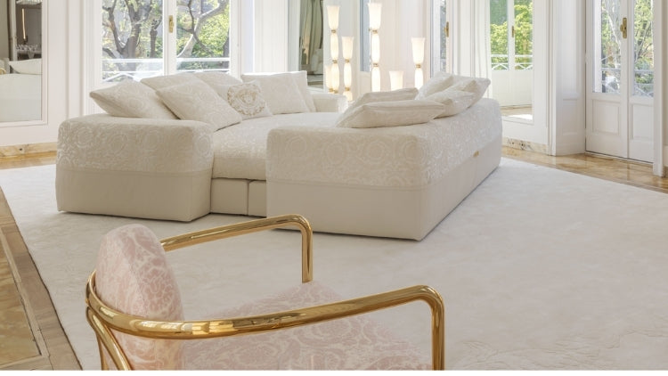 Versace Home à Toronto