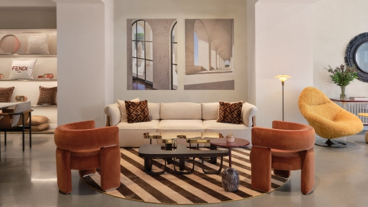Fendi Casa Toronto