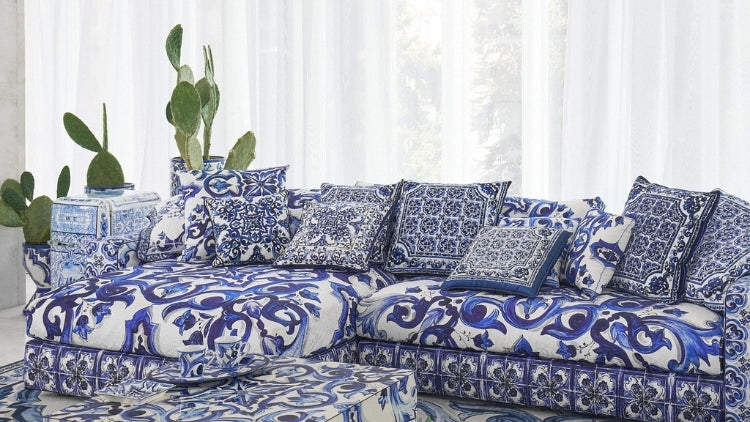 Dolce & Gabbana Casa Toronto