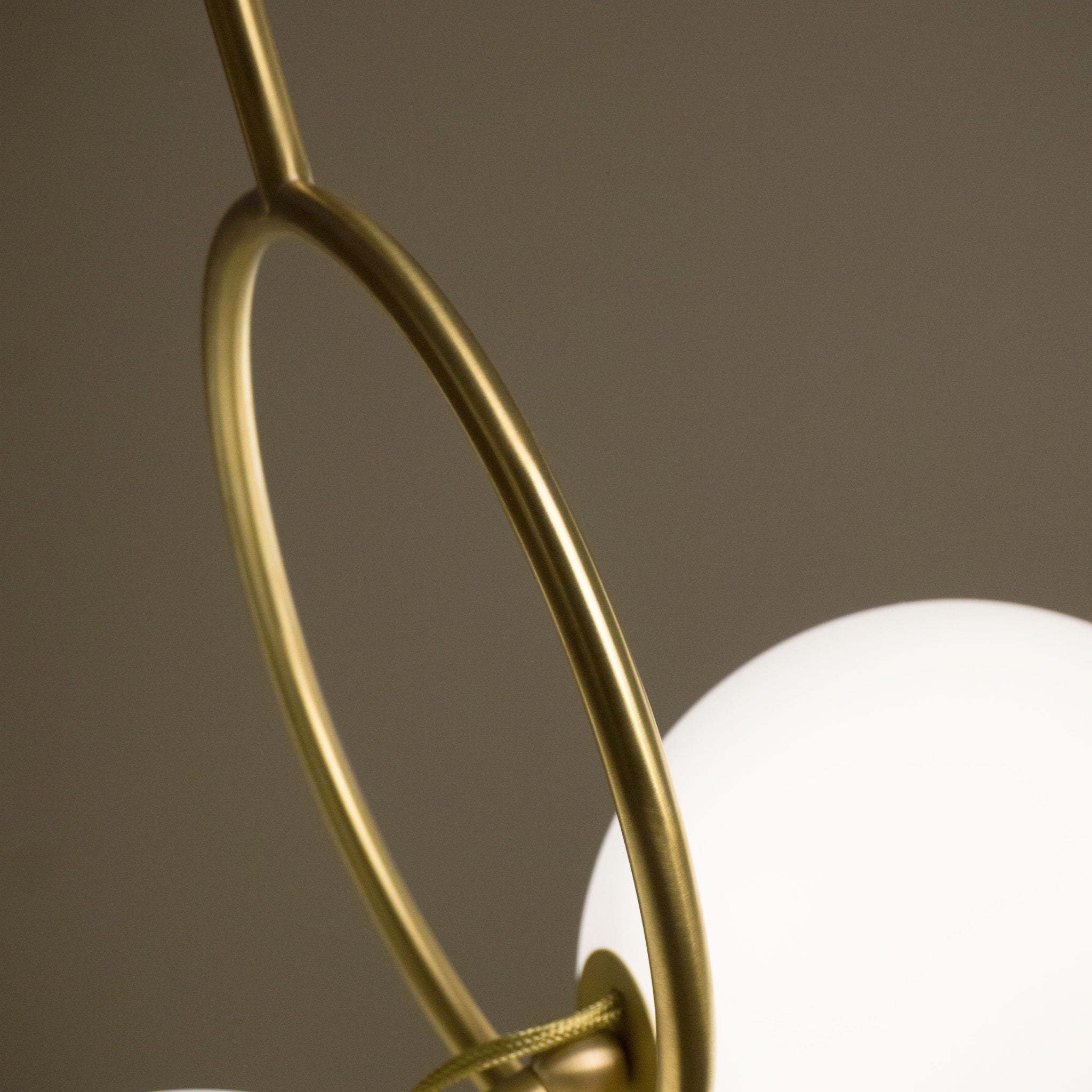 Luminaire suspendu Coco - 02 de Larose Guyon