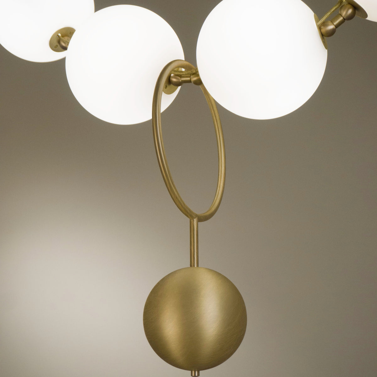 Luminaire suspendu Coco - 03 de Larose Guyon