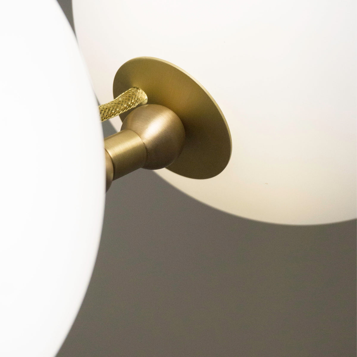 Luminaire suspendu Coco - 04 de Larose Guyon