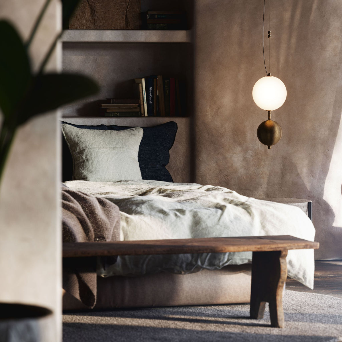 Maison Territo | Magasin de meubles de luxe italien à Montréal