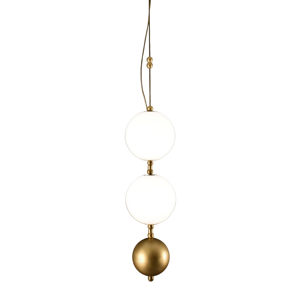 Luminaire suspendu Coco - xs - 02 de Larose Guyon