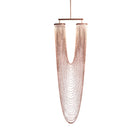 Luminaire suspendu Otéro Large de Larose Guyon