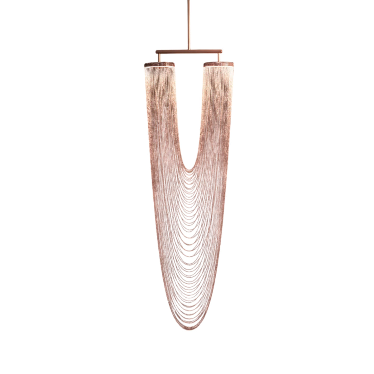 Luminaire suspendu Otéro Large de Larose Guyon