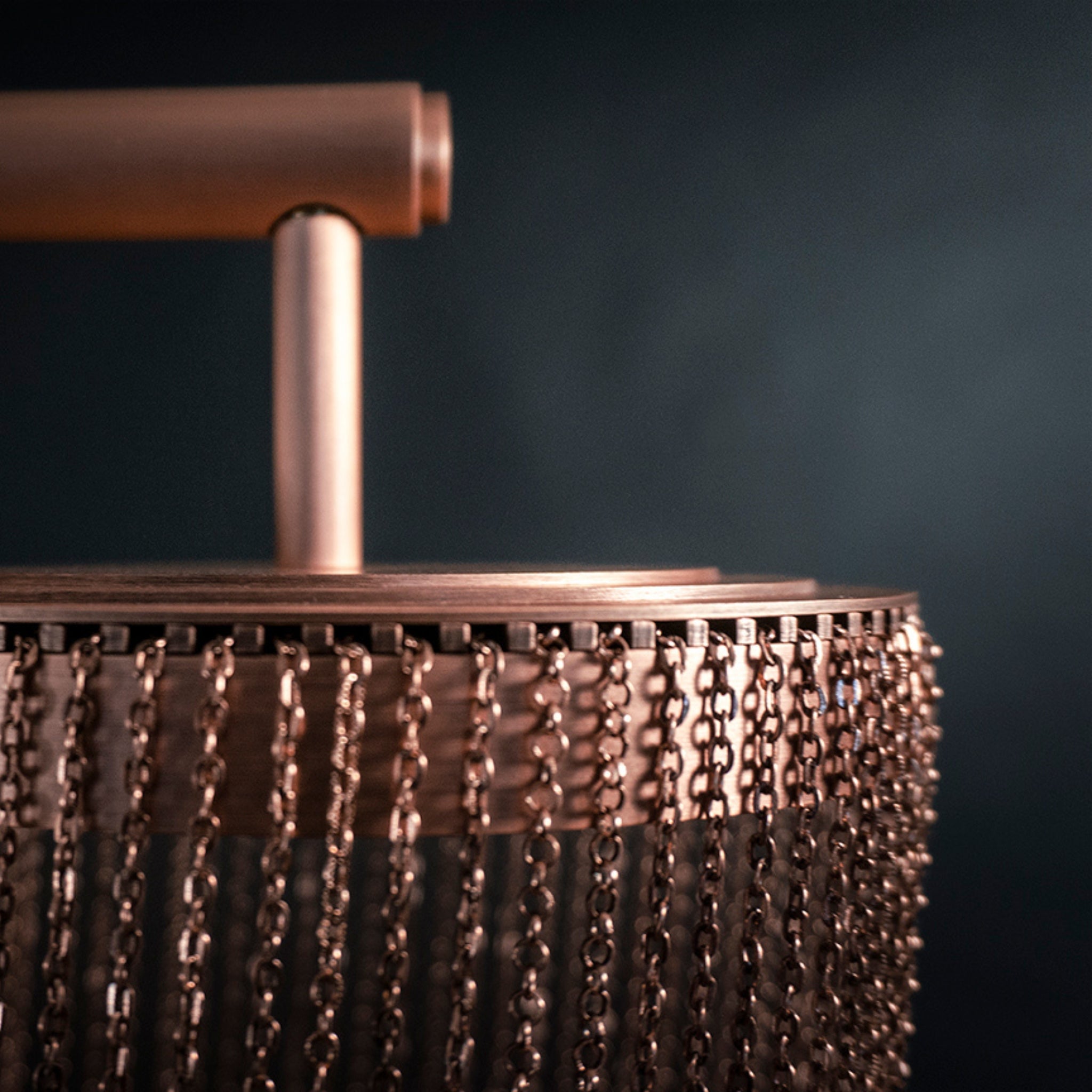 Luminaire suspendu Otéro Large de Larose Guyon