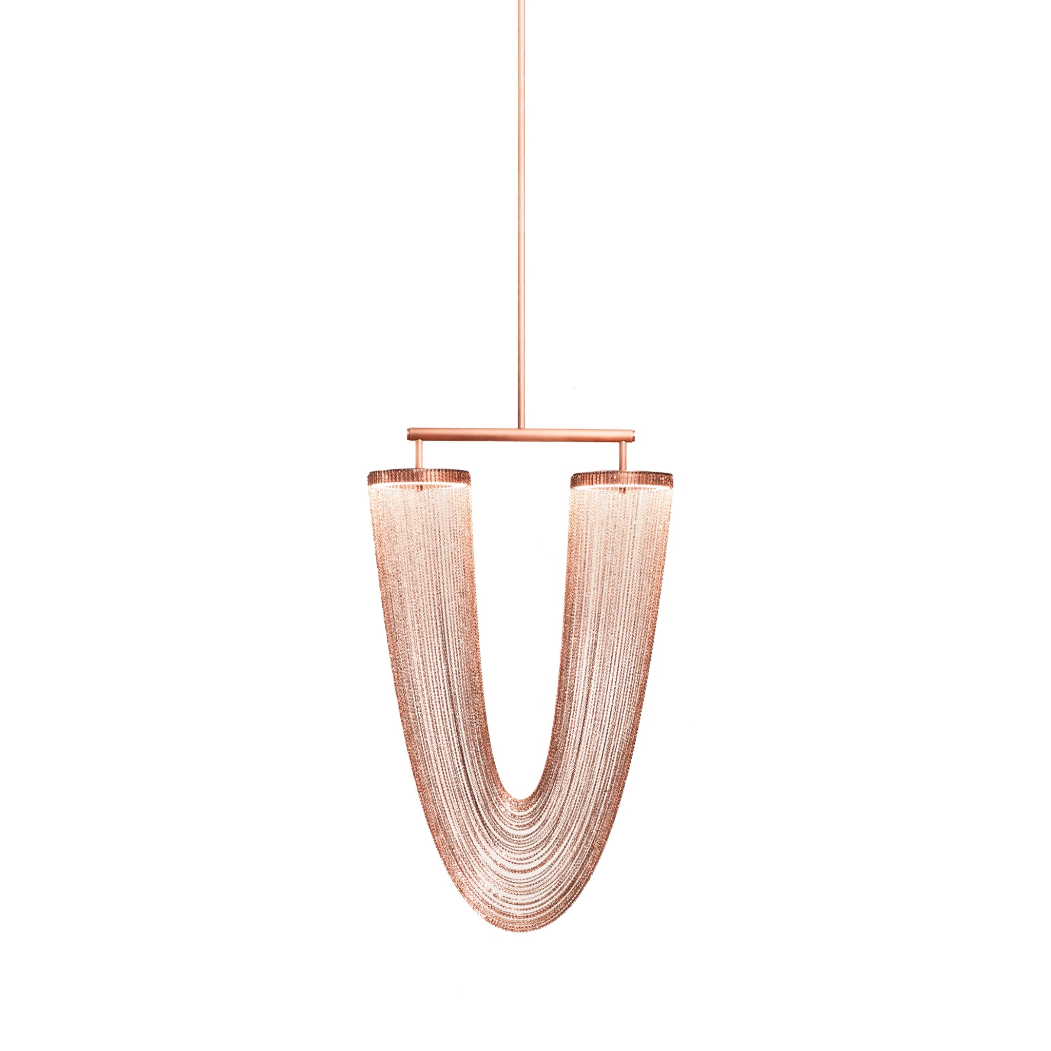 Luminaire suspendu Otéro Small de Larose Guyon