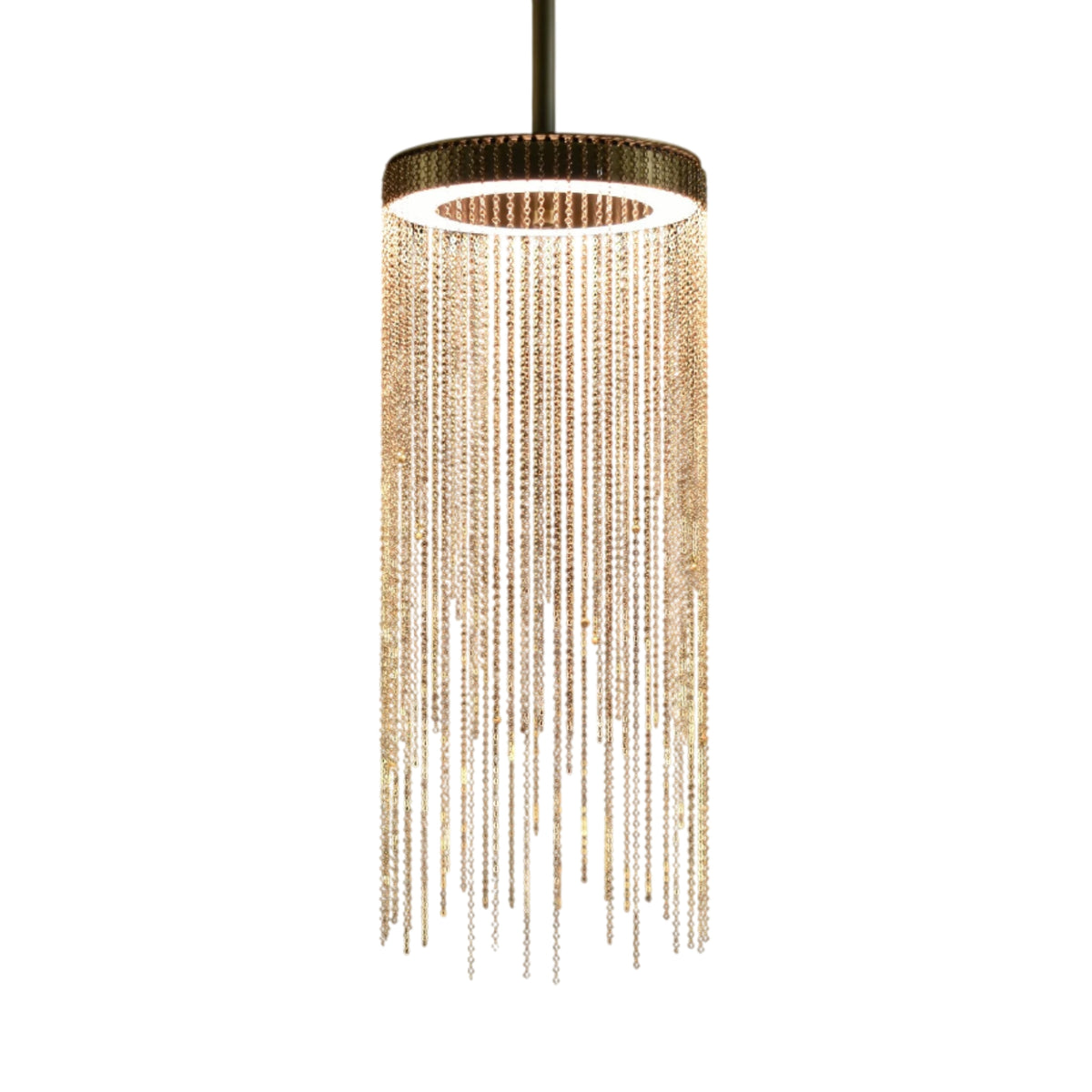 Luminaire suspendu Otéro xs-01 de Larose Guyon
