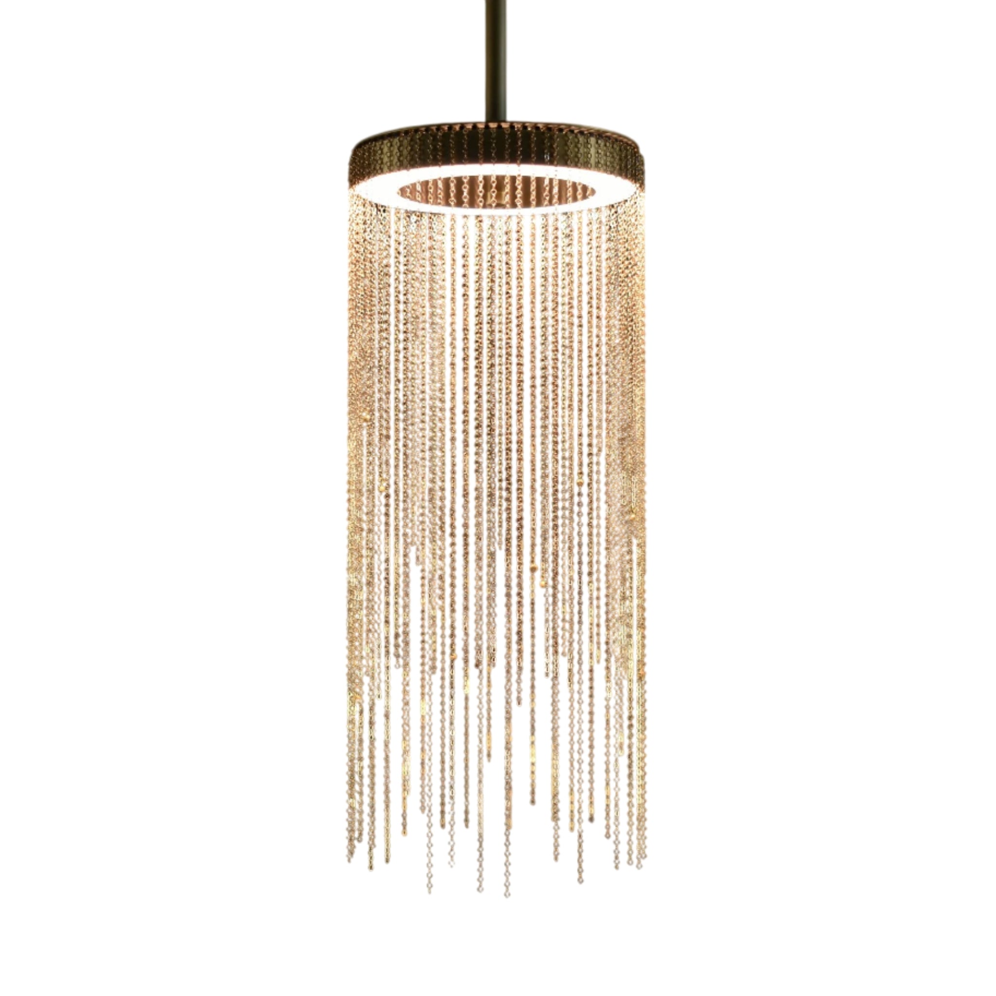 Luminaire suspendu Otéro xs-01 de Larose Guyon