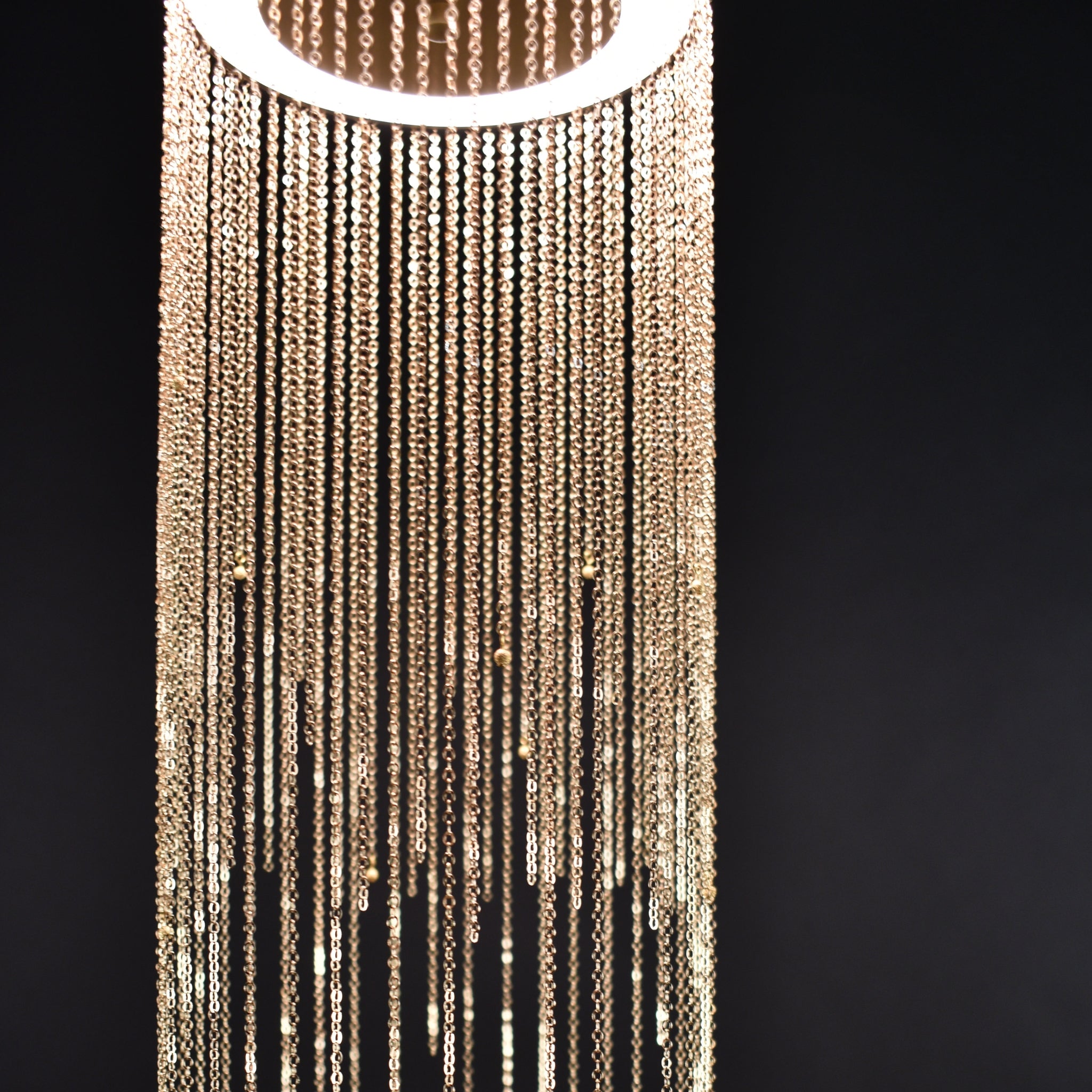 Luminaire suspendu Otéro xs-01 de Larose Guyon