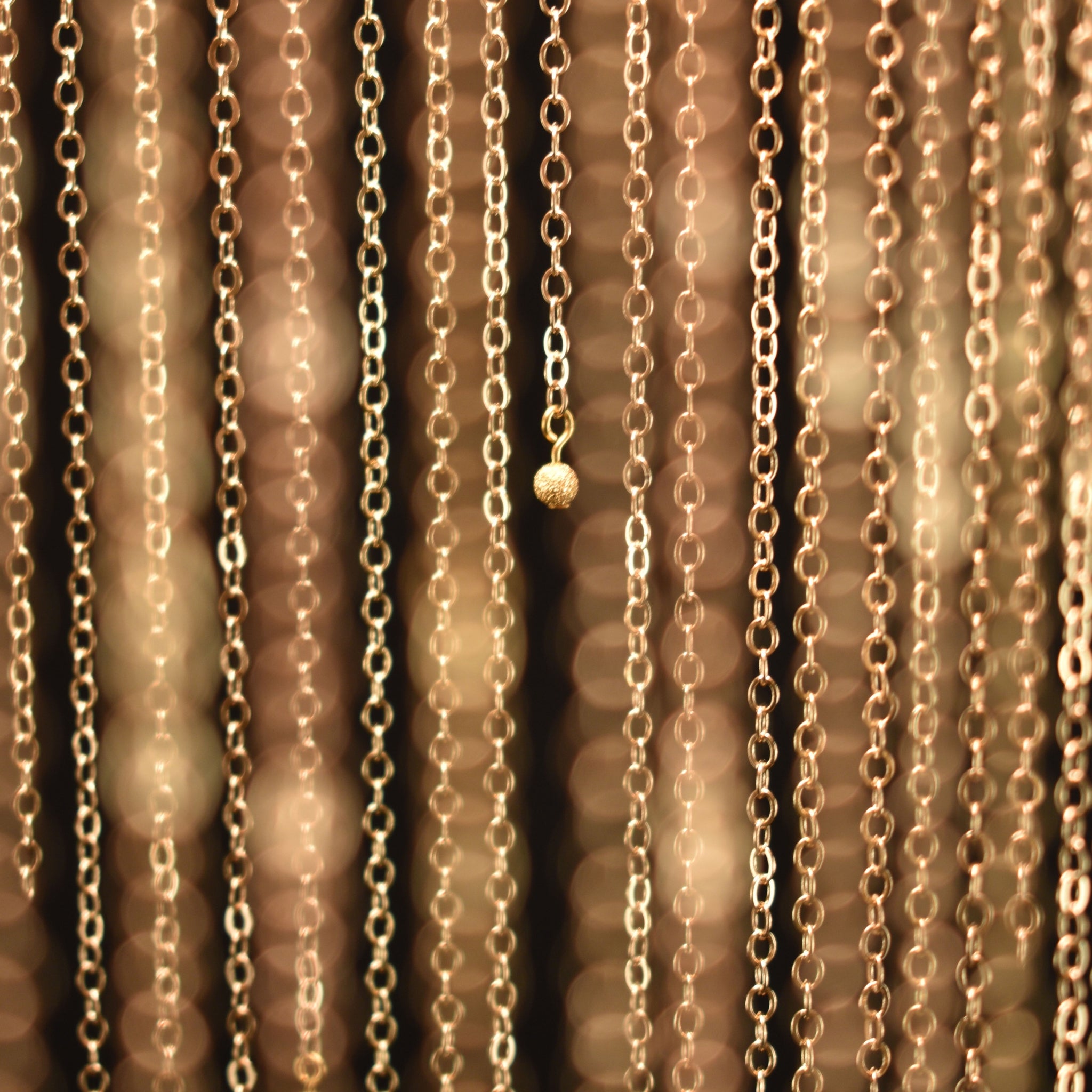 Luminaire suspendu Otéro xs-01 de Larose Guyon