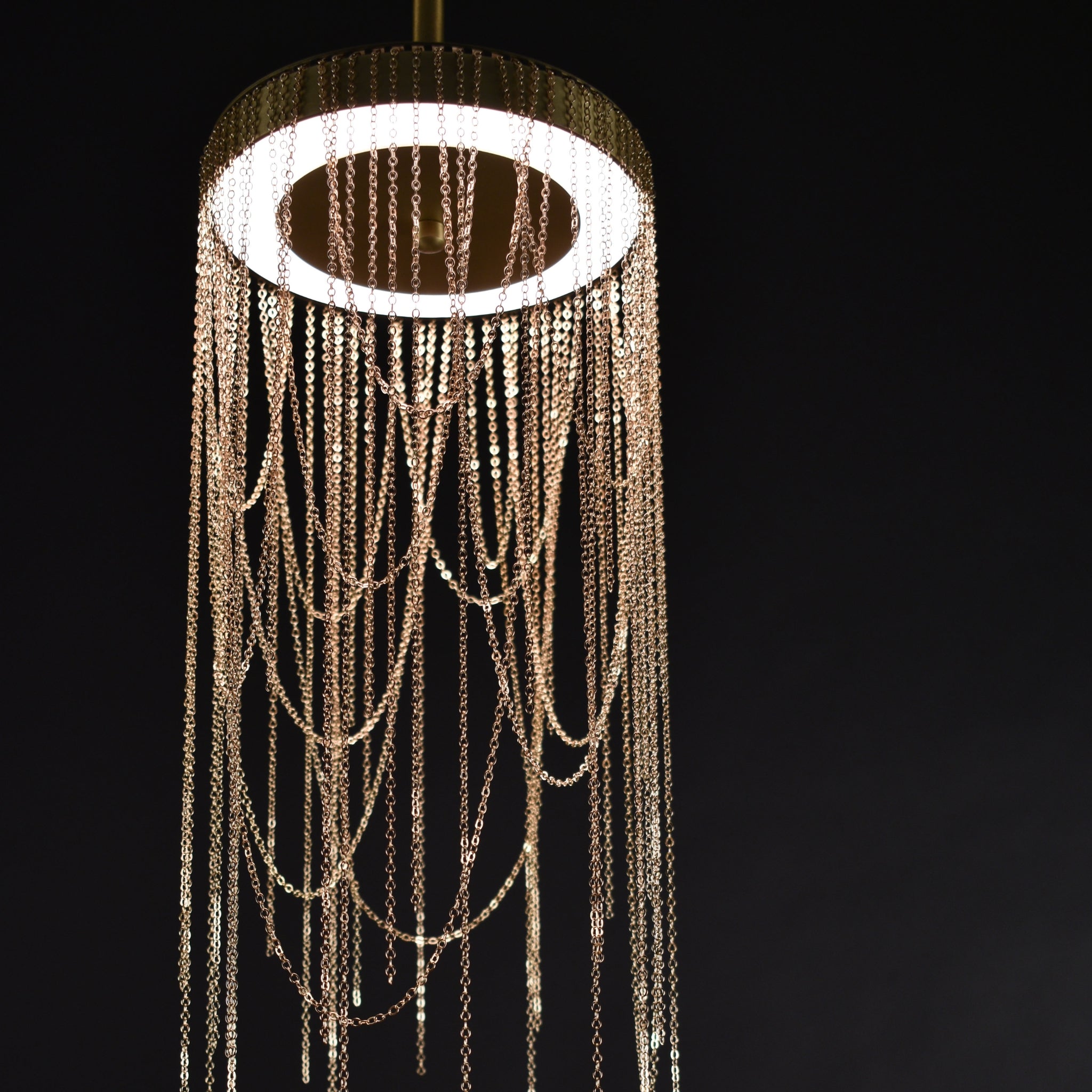 Luminaire suspendu Otéro XS-02 de Larose Guyon