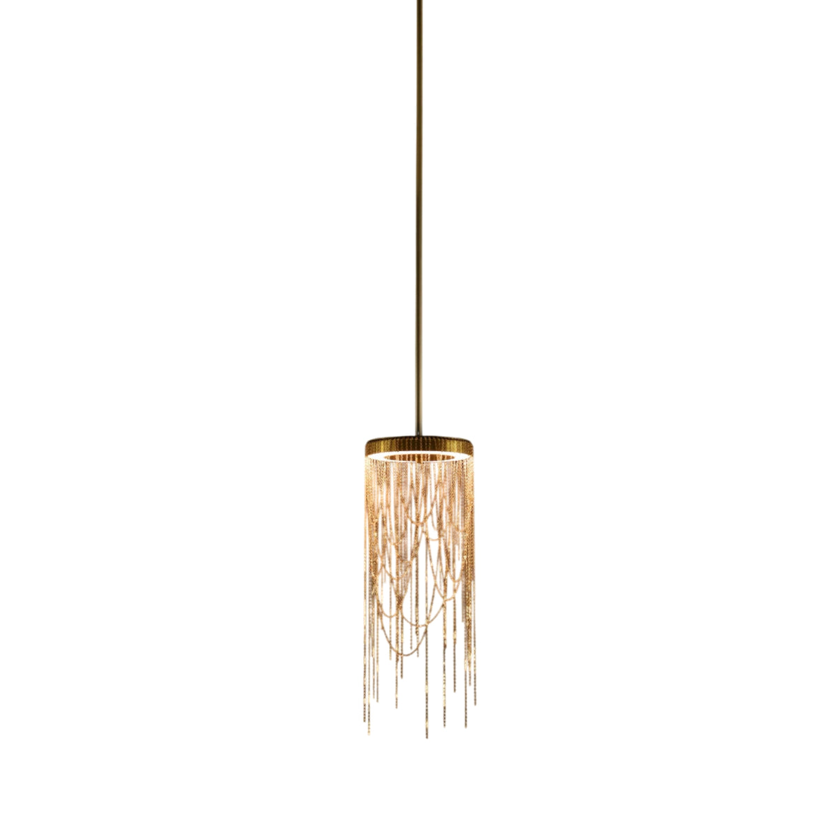 Luminaire suspendu Otéro XS-02 de Larose Guyon