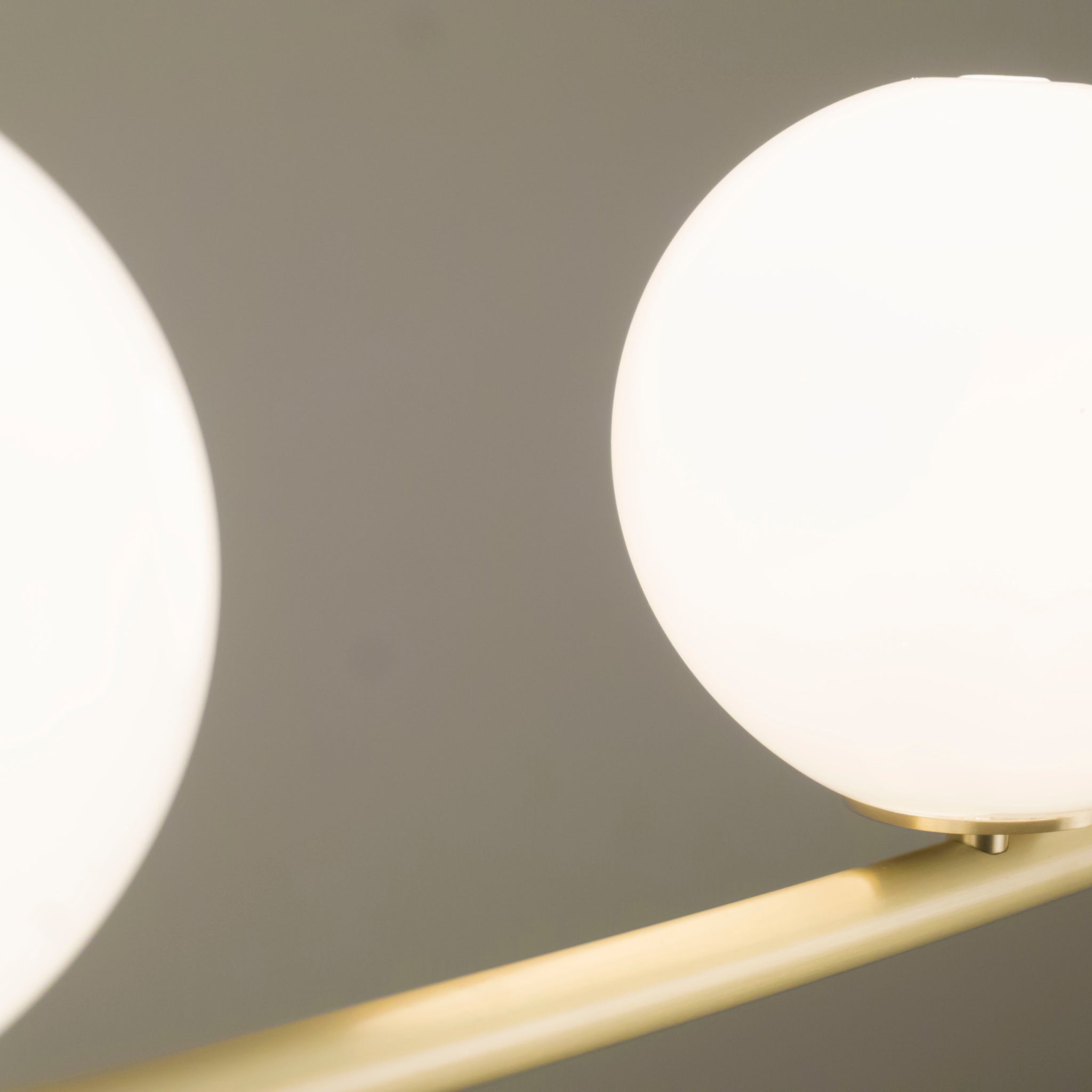 Luminaire suspendu Perle 3 de Larose Guyon