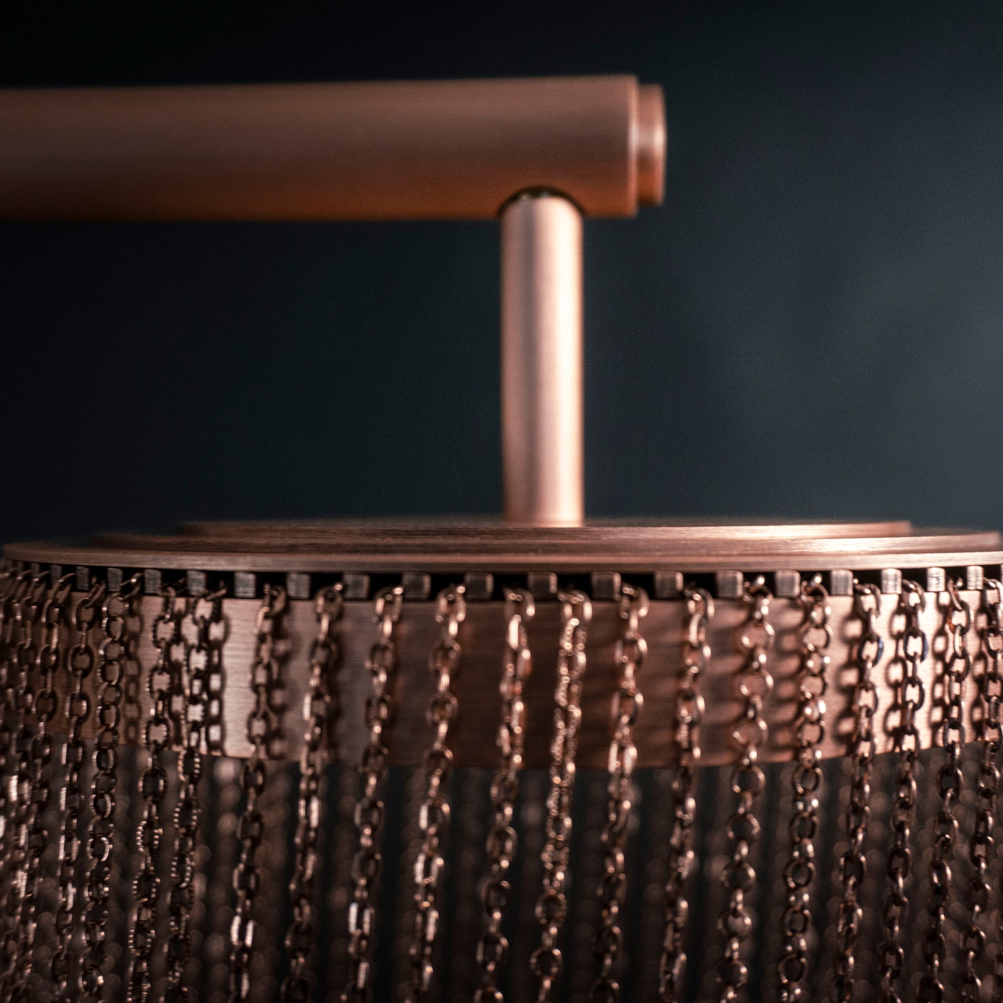 Luminaire suspendu Otéro Small de Larose Guyon