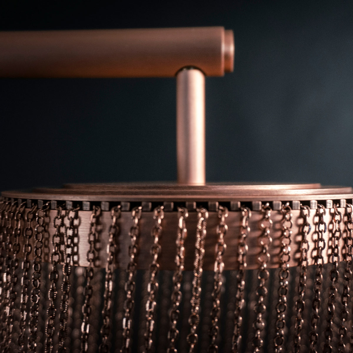 Luminaire suspendu Otéro Small de Larose Guyon
