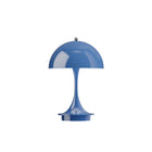 Lampe de Table Indigo Panthella 160 de Louis Poulsen