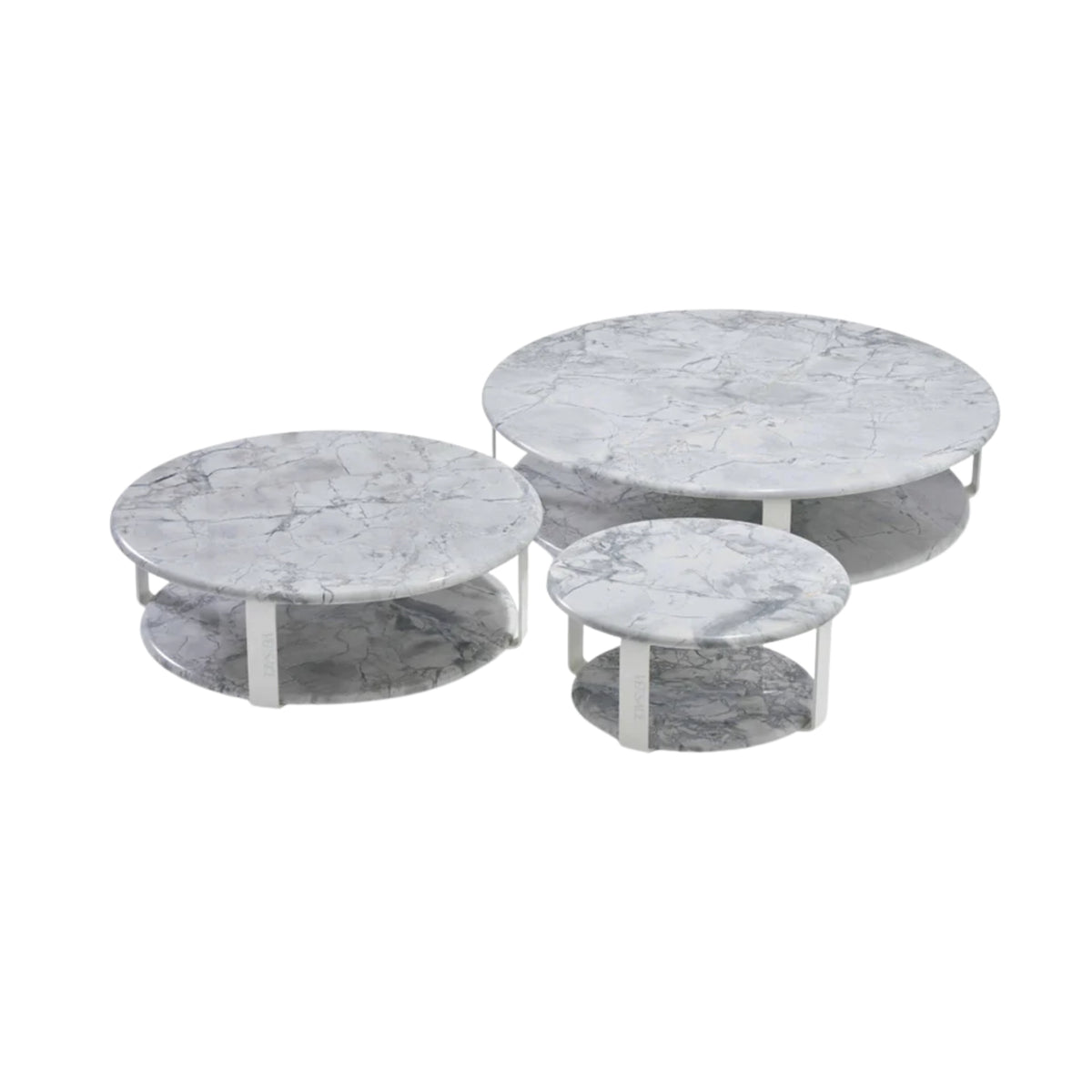 Table Basse La Greca d'Extérieur de Versace Home
