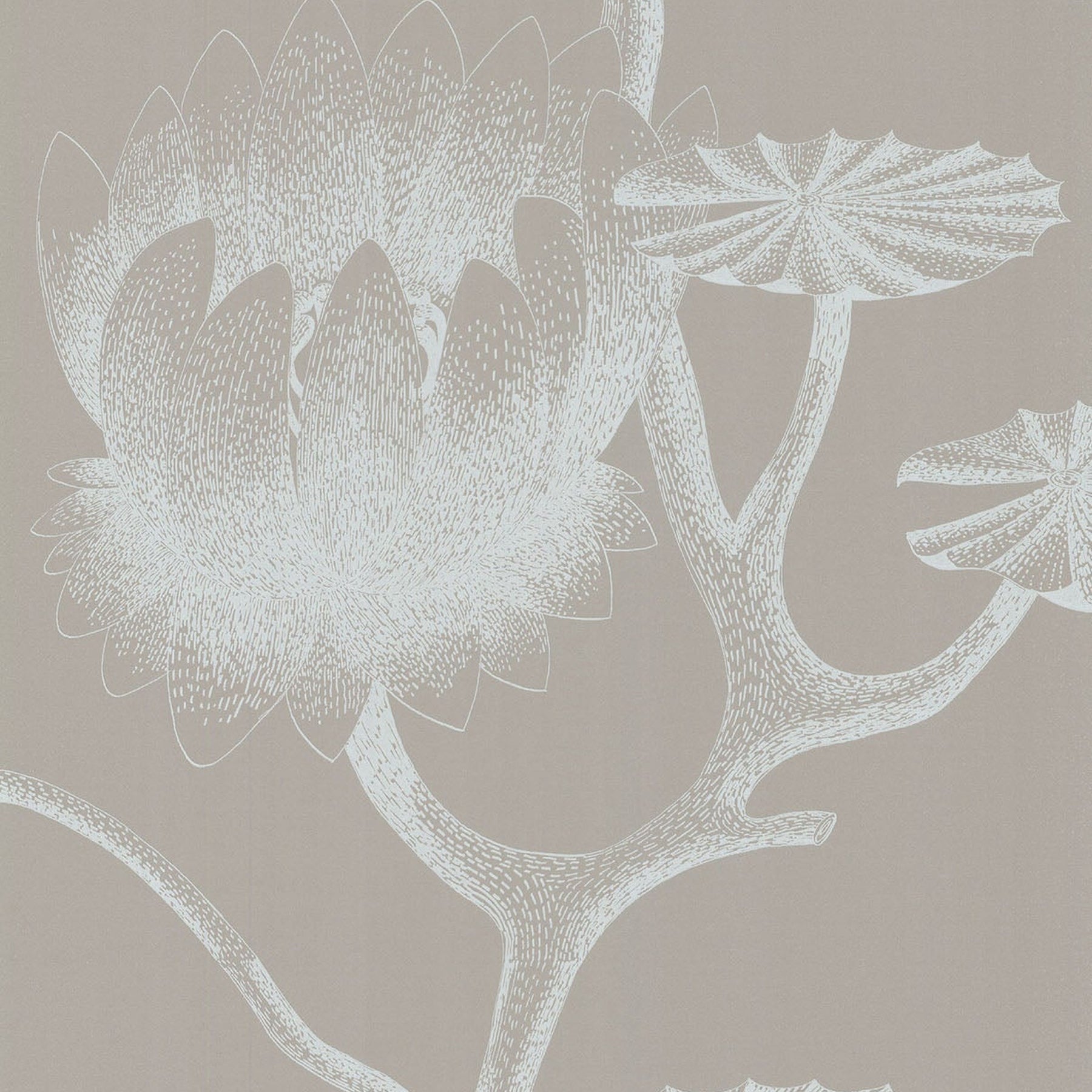 Papier peint Lily