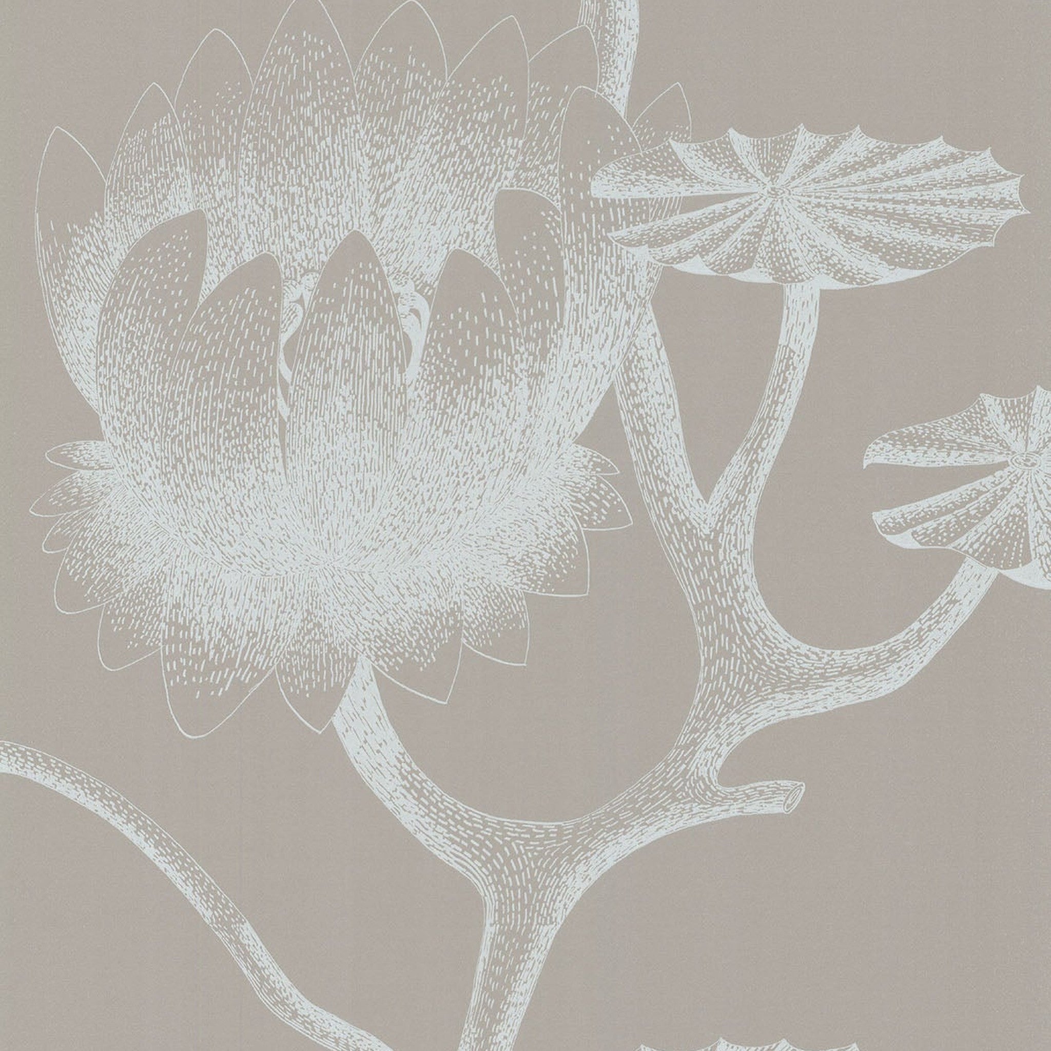 Papier peint Lily