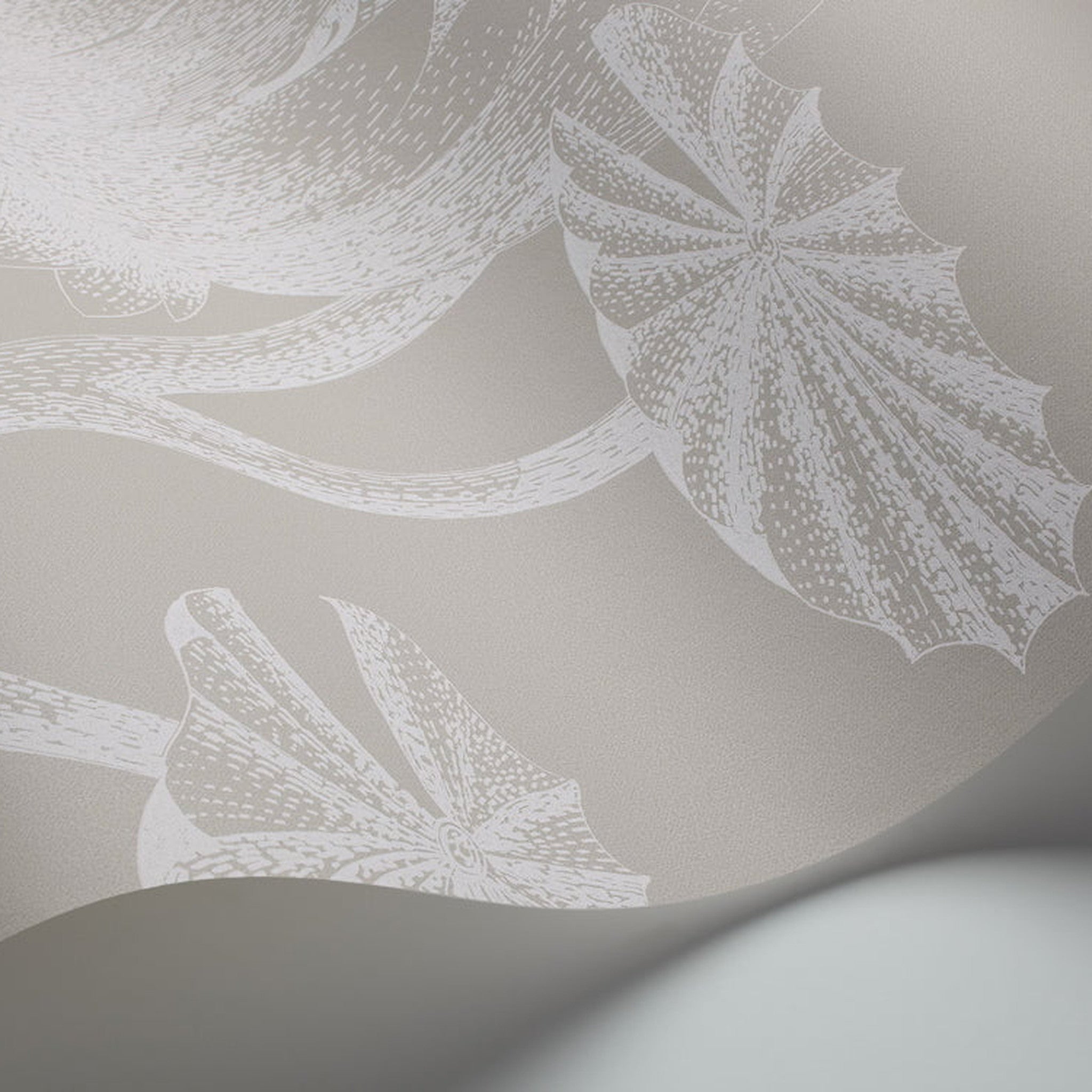 Papier peint Lily