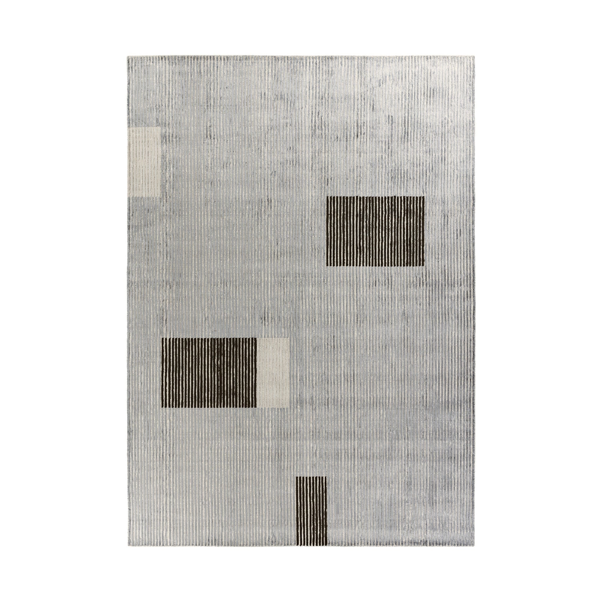 Tapis Lines L1 de Mohebban Milano