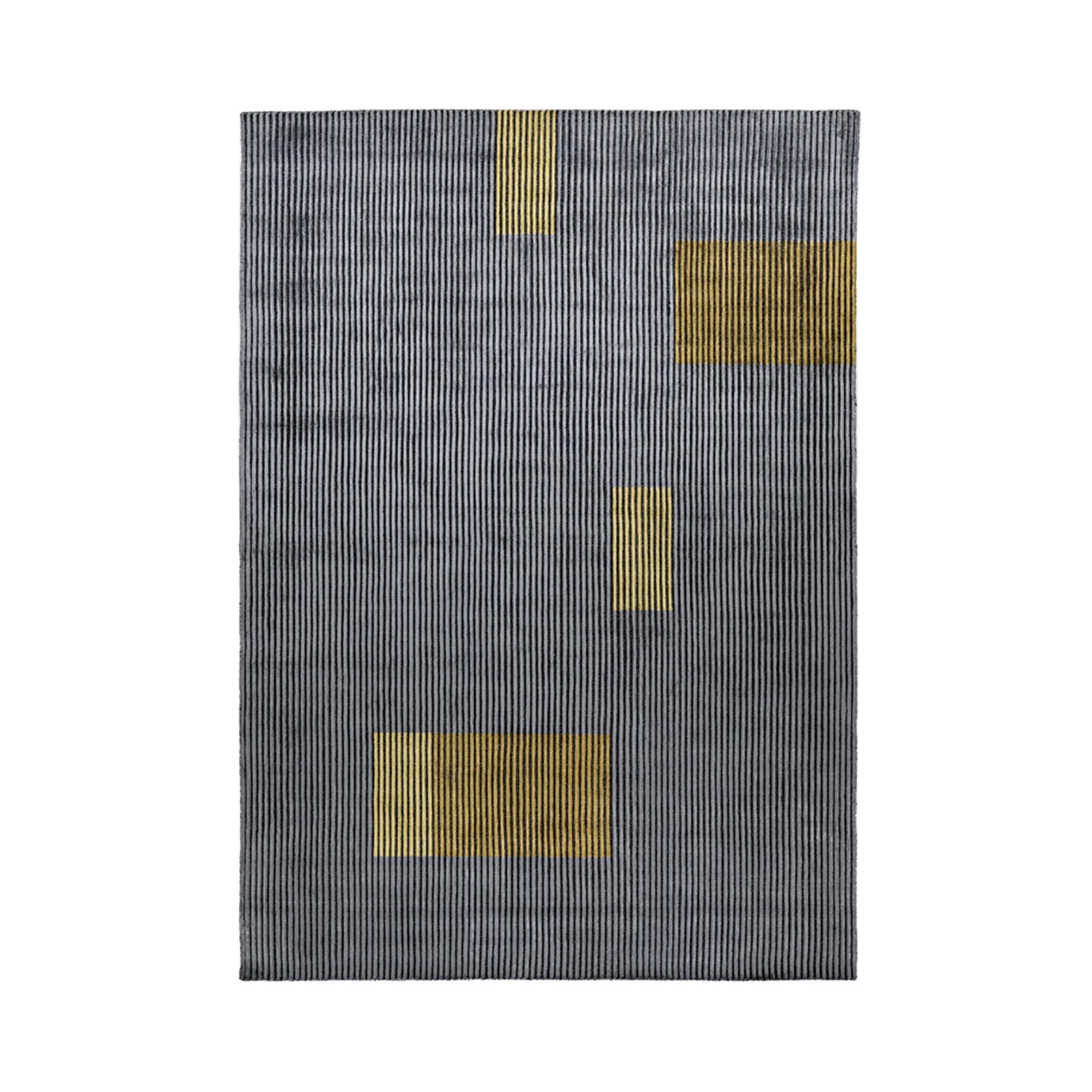 Tapis Lines L2 de Mohebban Milano