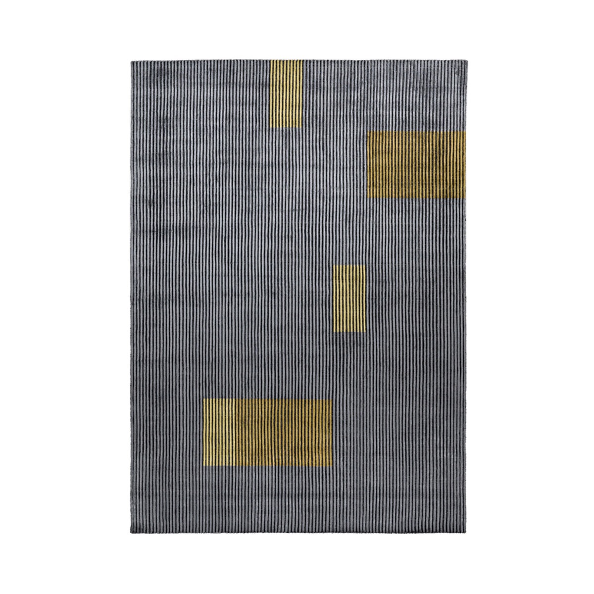 Tapis Lines L2 de Mohebban Milano