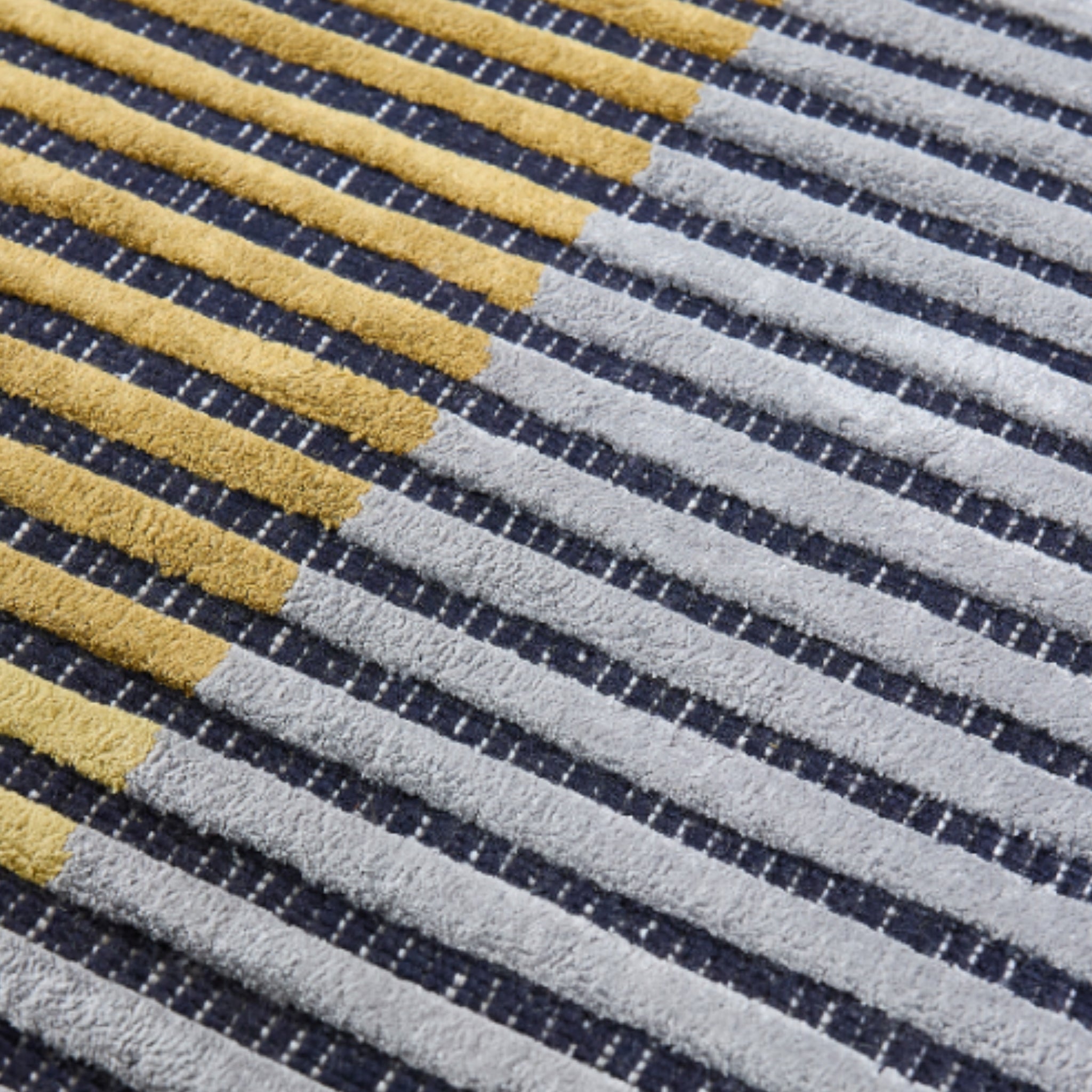 Tapis Lines L2 de Mohebban Milano