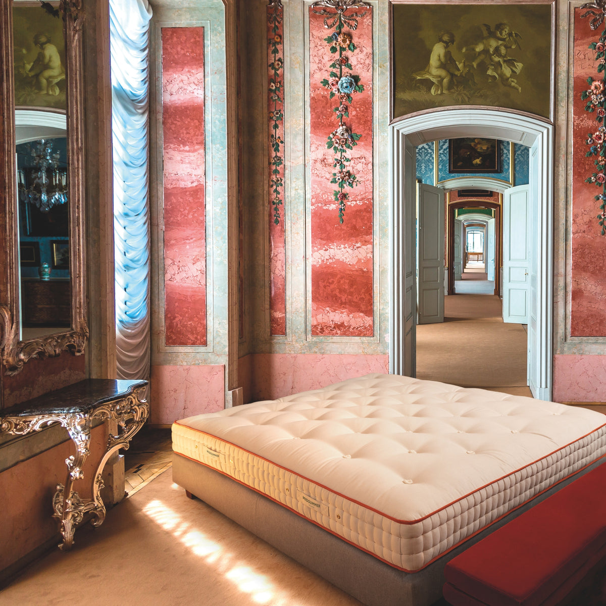 Matelas Bellagio de Midsummer Milano