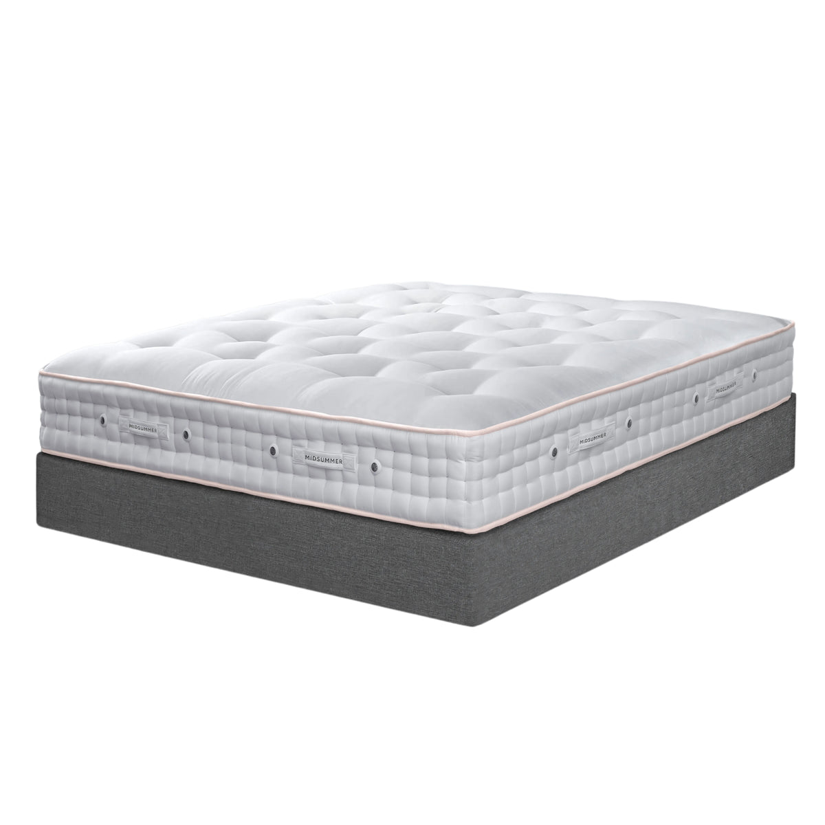 Matelas Dreamy Springs de Midsummer Milano 