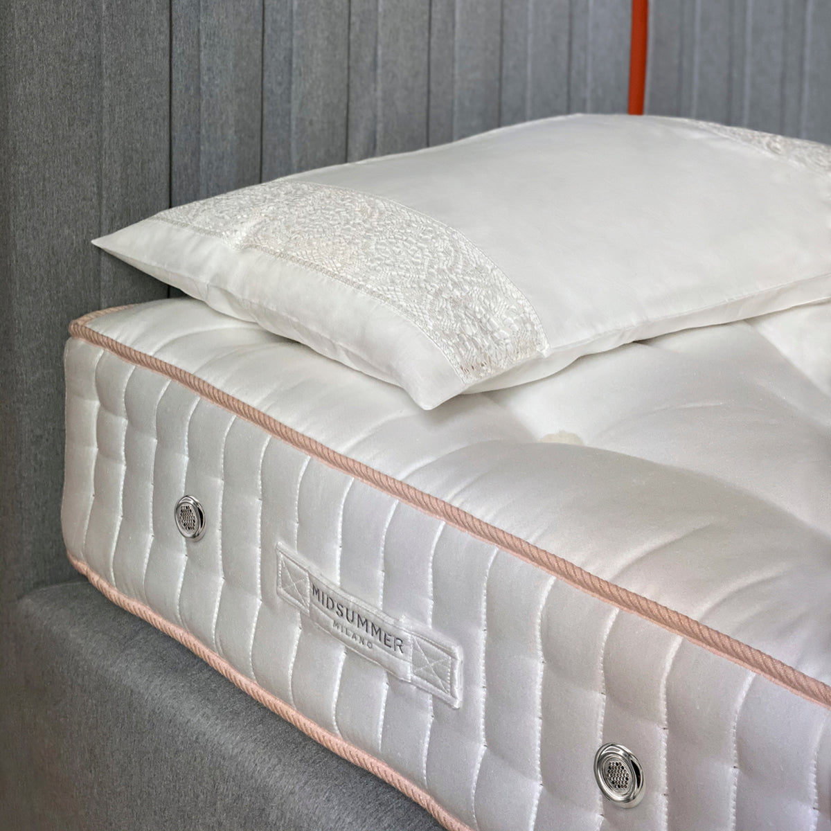 Matelas Dreamy Springs de Midsummer Milano 