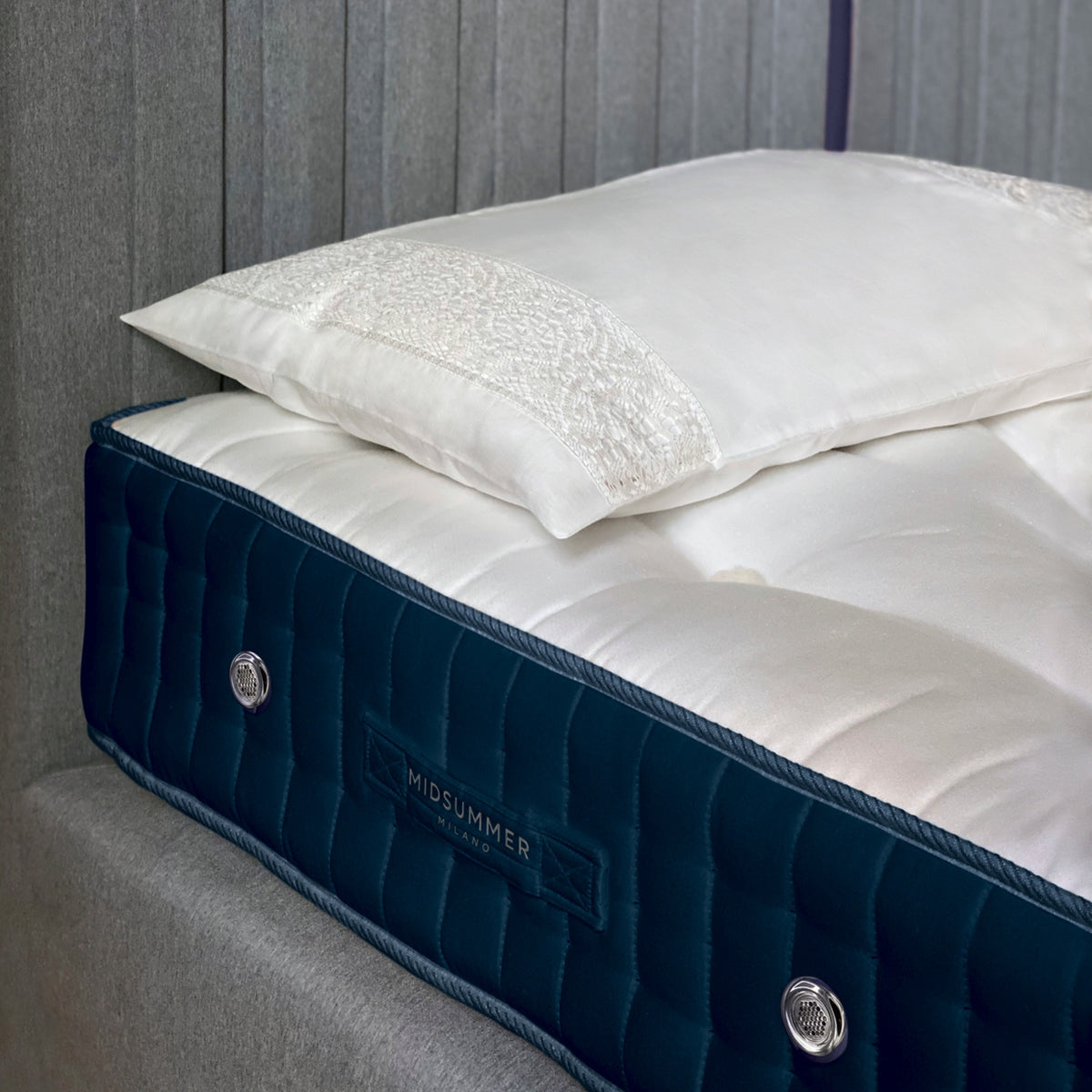 Matelas Dreamy Springs de Midsummer Milano 