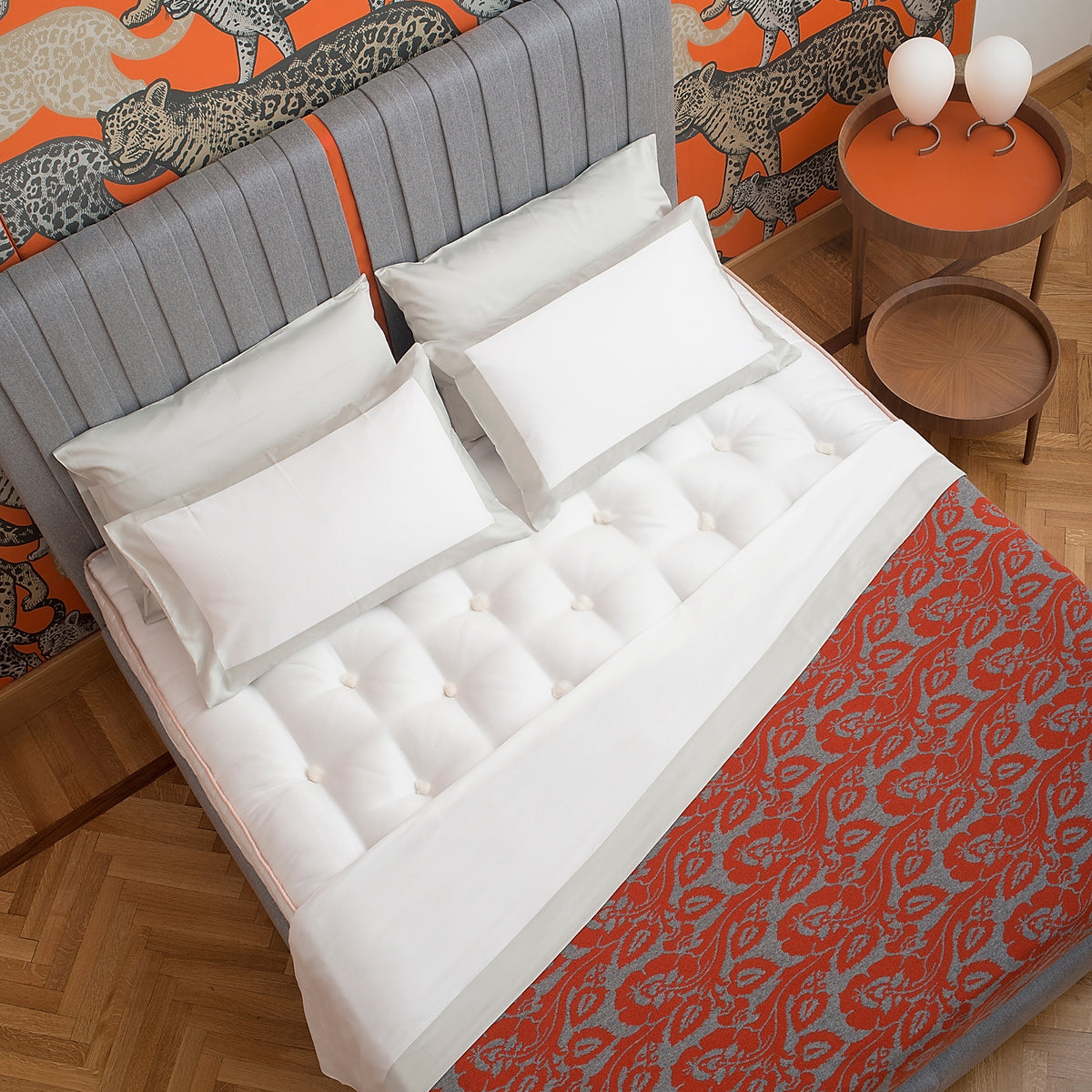 Matelas Dreamy Springs de Midsummer Milano 