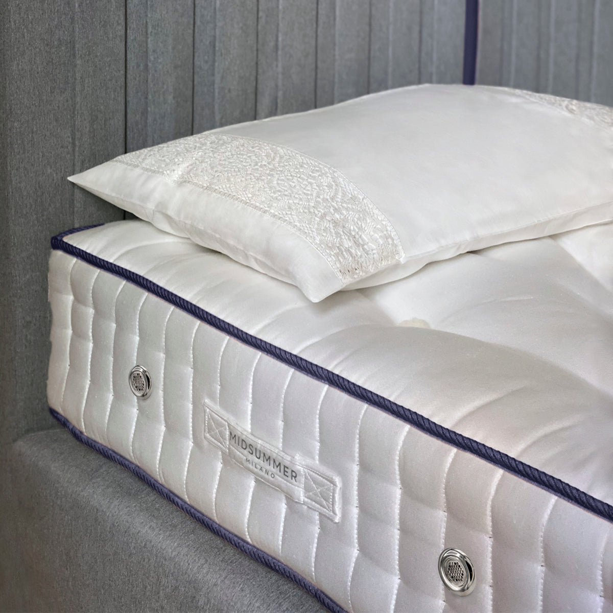 Matelas Dreamy Springs de Midsummer Milano 