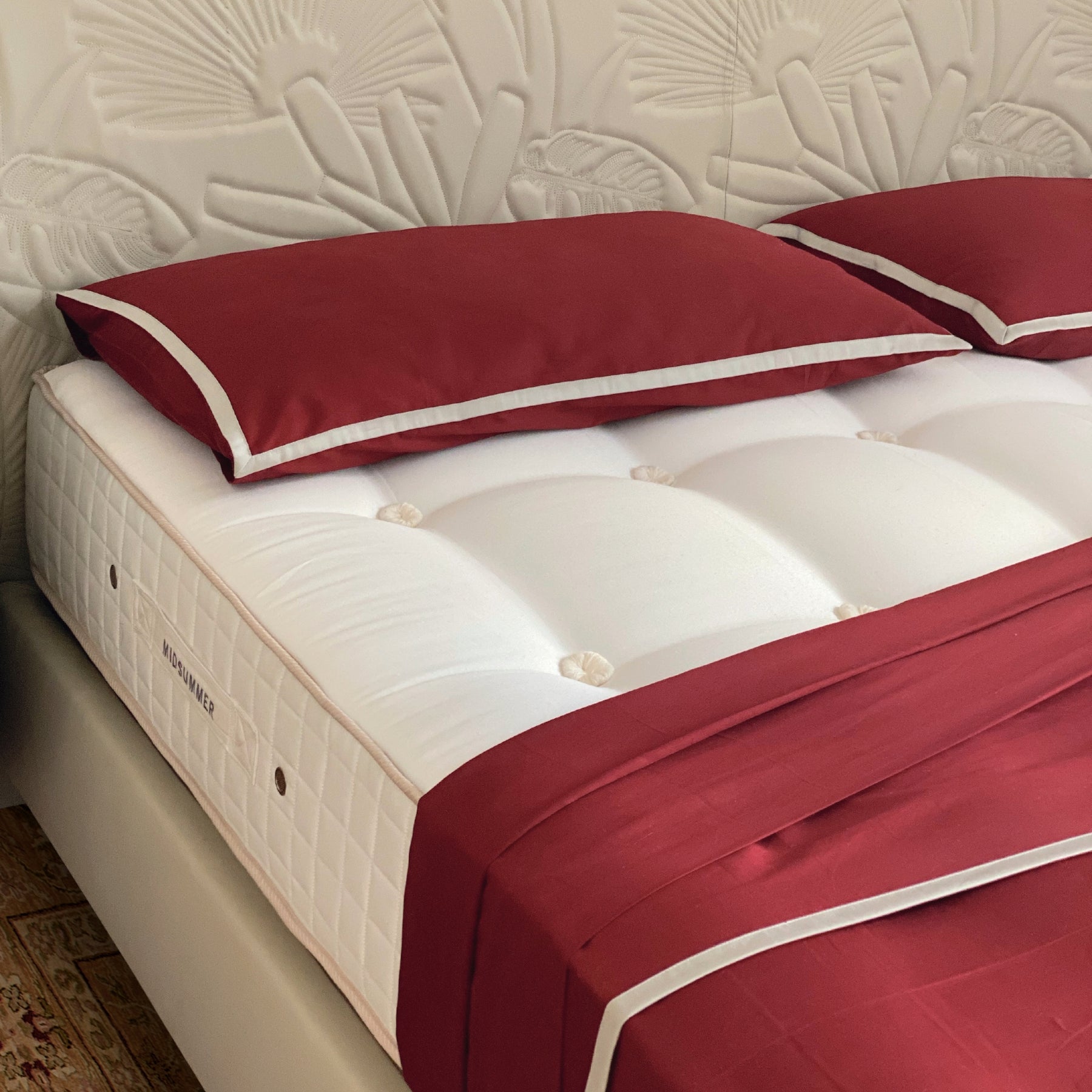 Matelas First Dream de Midsummer Milano