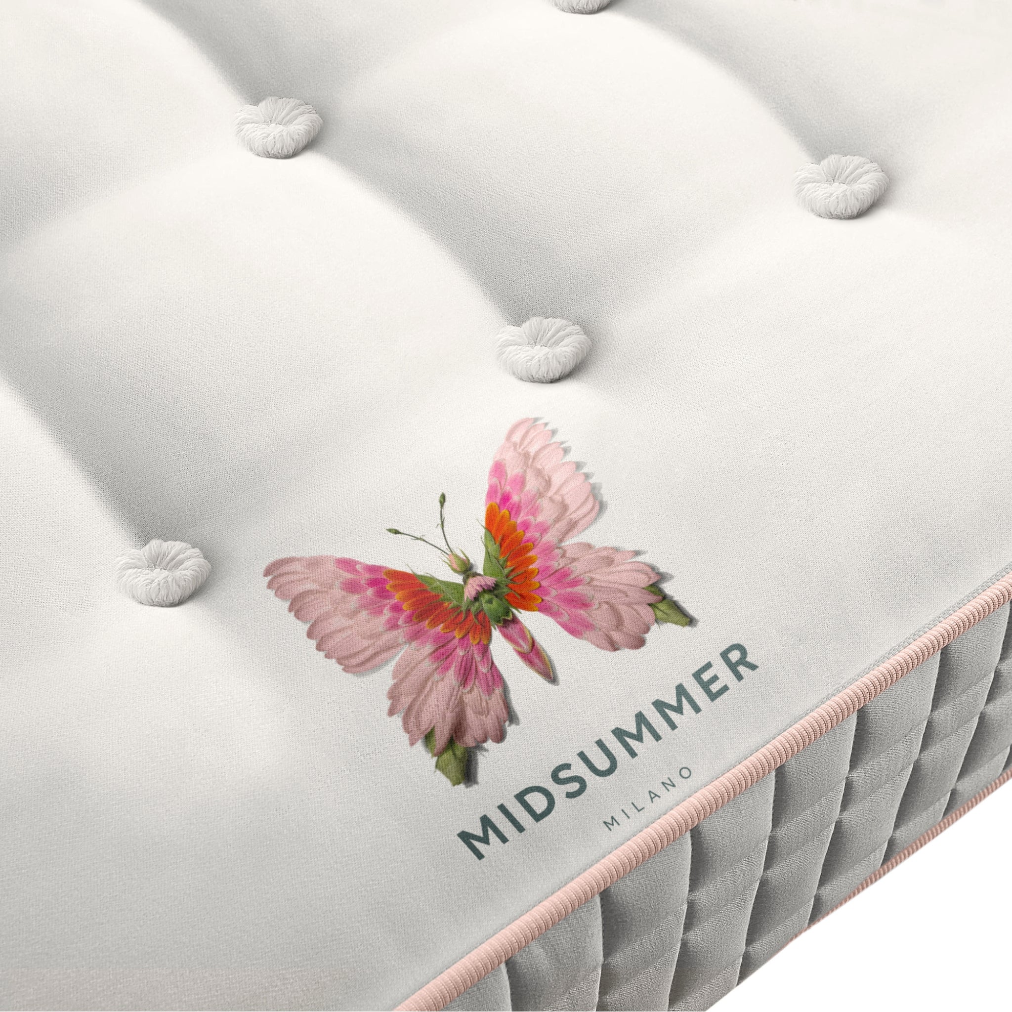 Matelas First Dream de Midsummer Milano