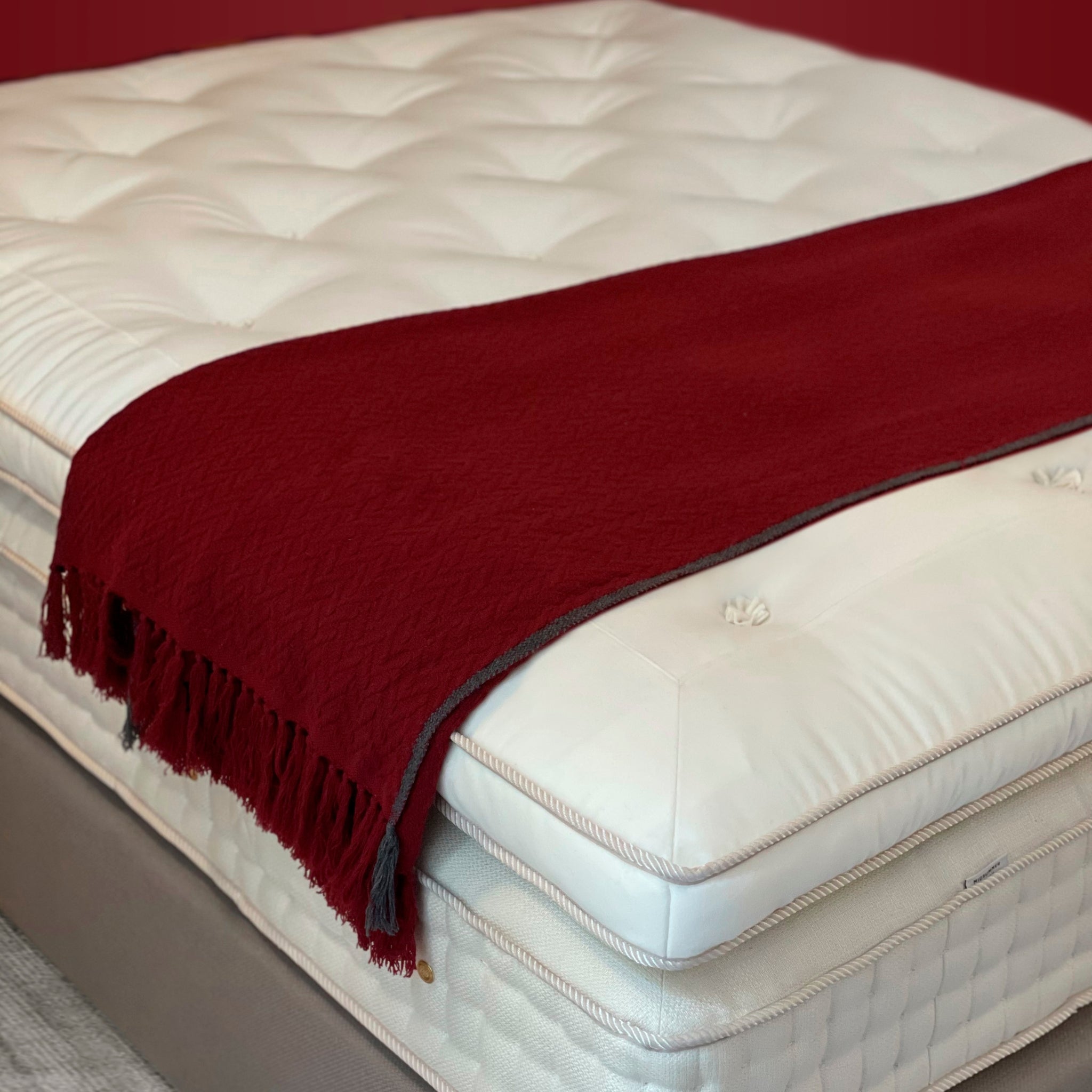 Matelas Roma de Midsummer Milano