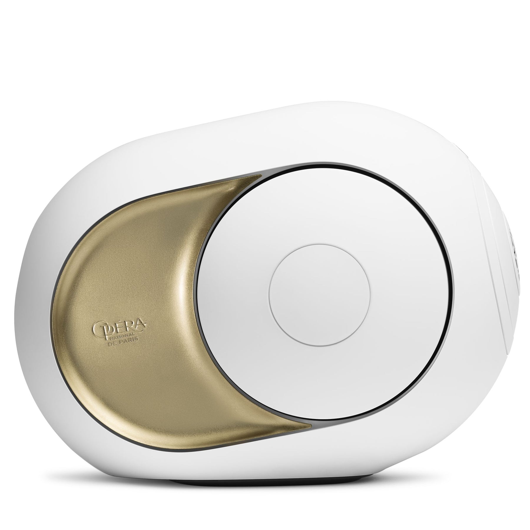 Devialet Phantom I 108 dB Gold enceinte sans fil