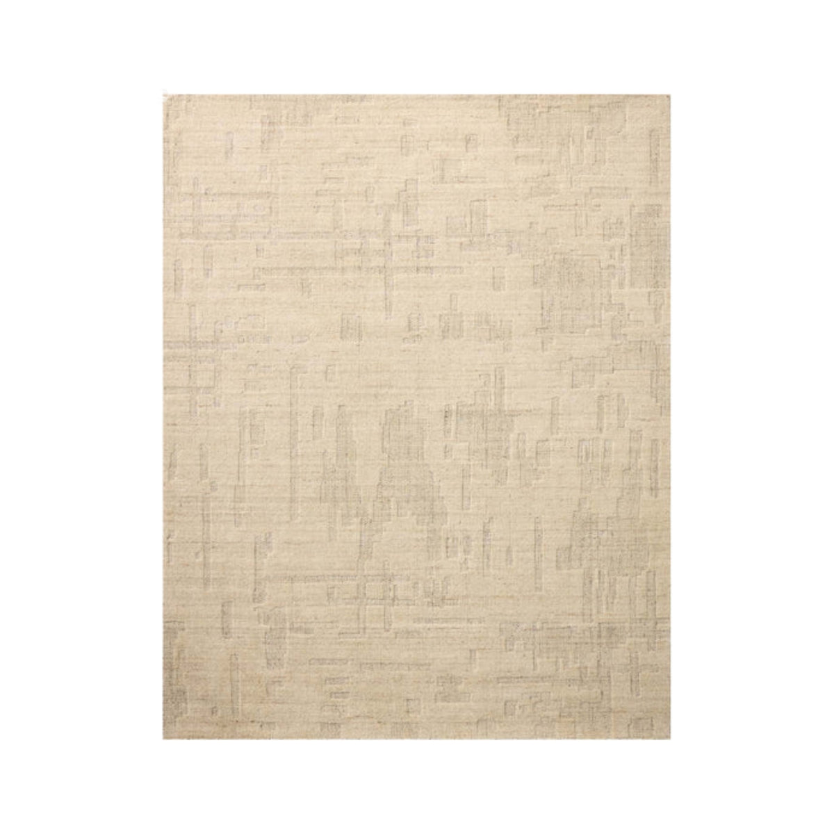 Tapis Maren Camel de Loloi