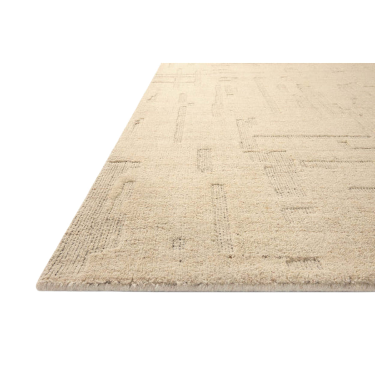 Tapis Maren Camel de Loloi