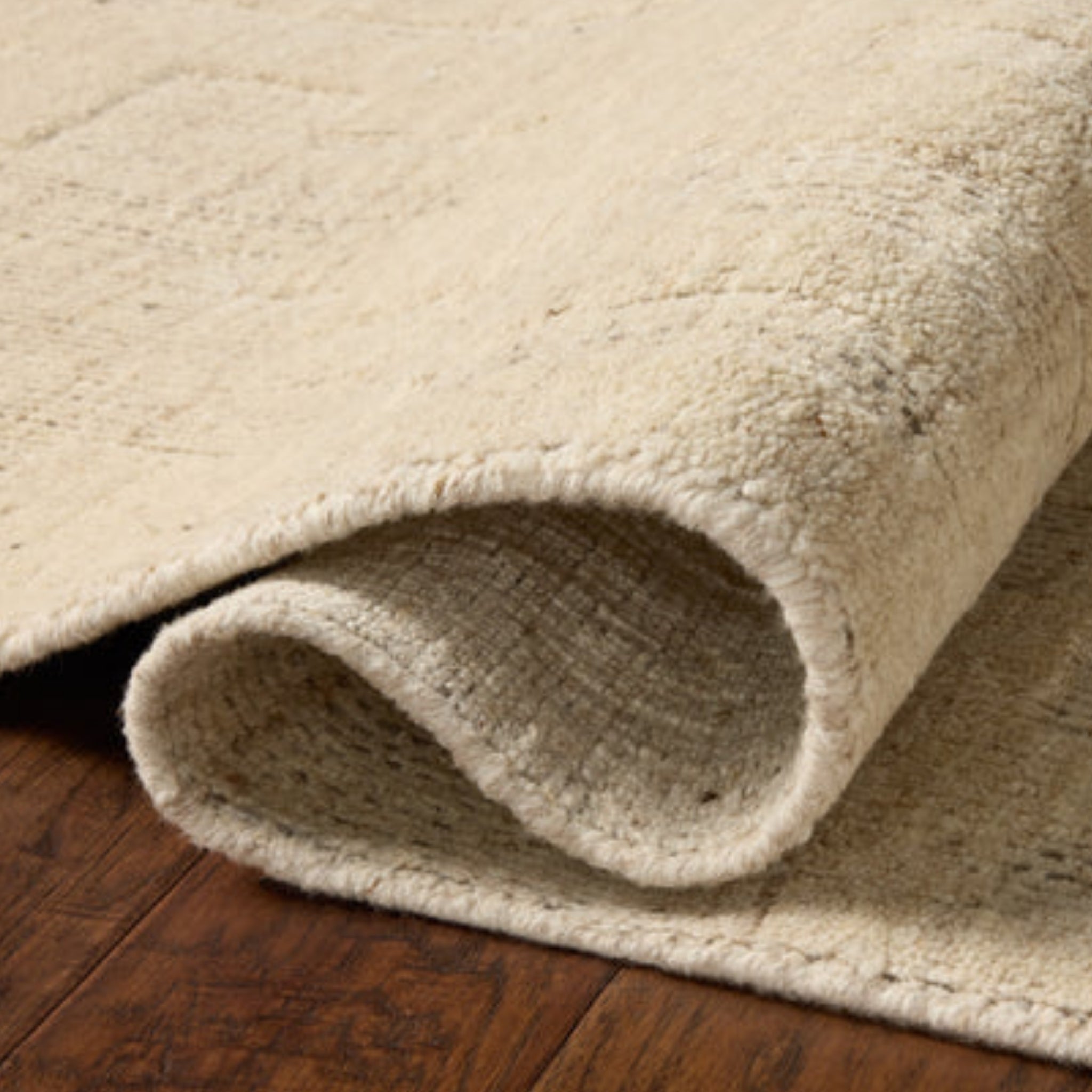 Tapis Maren Camel de Loloi