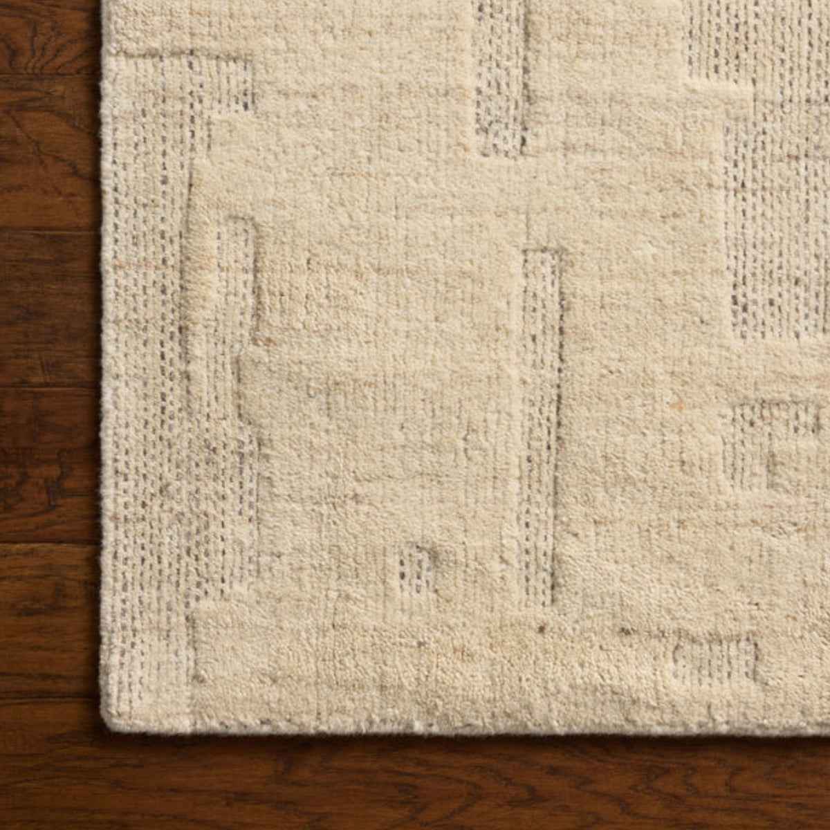 Tapis Maren Camel de Loloi