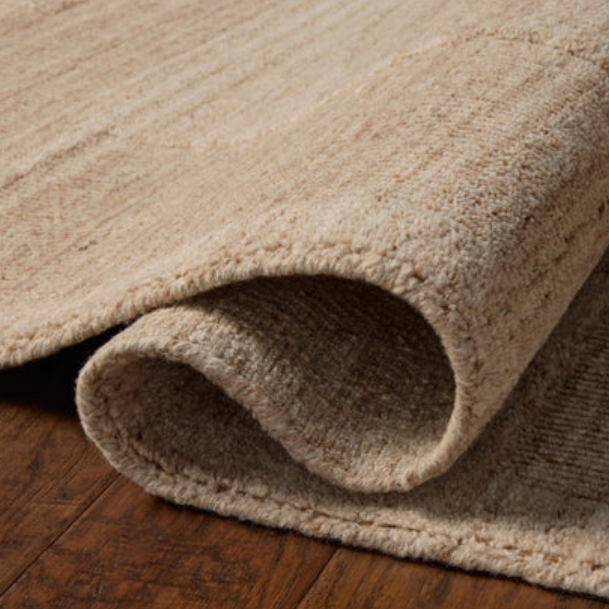 Tapis Maren Natural de Loloi