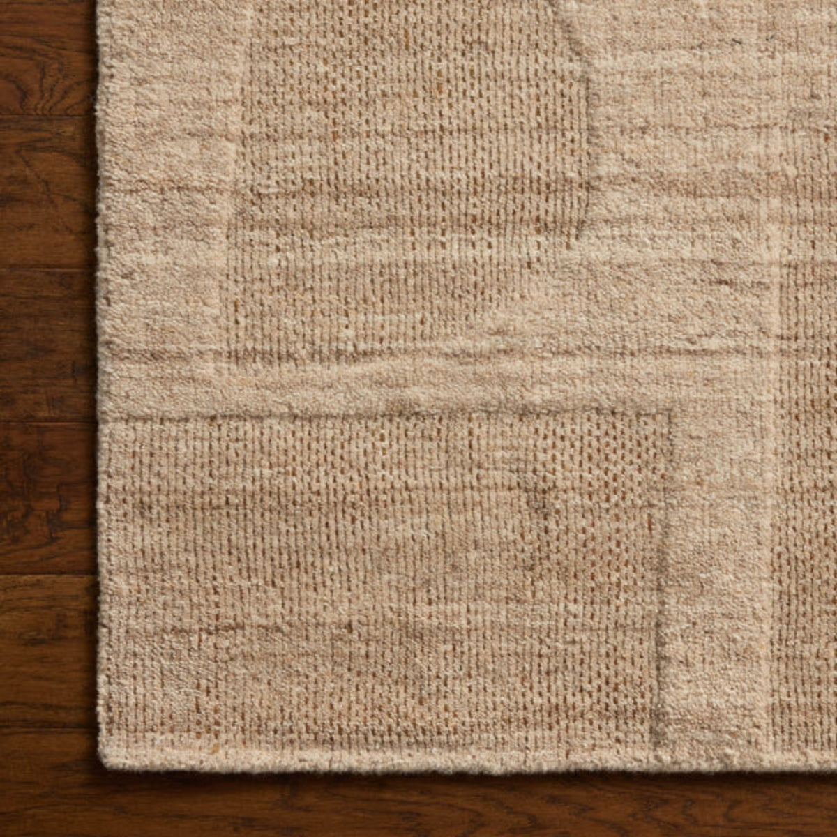 Tapis Maren Natural de Loloi