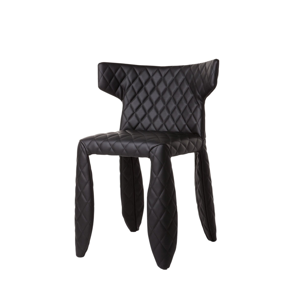 Monster chair