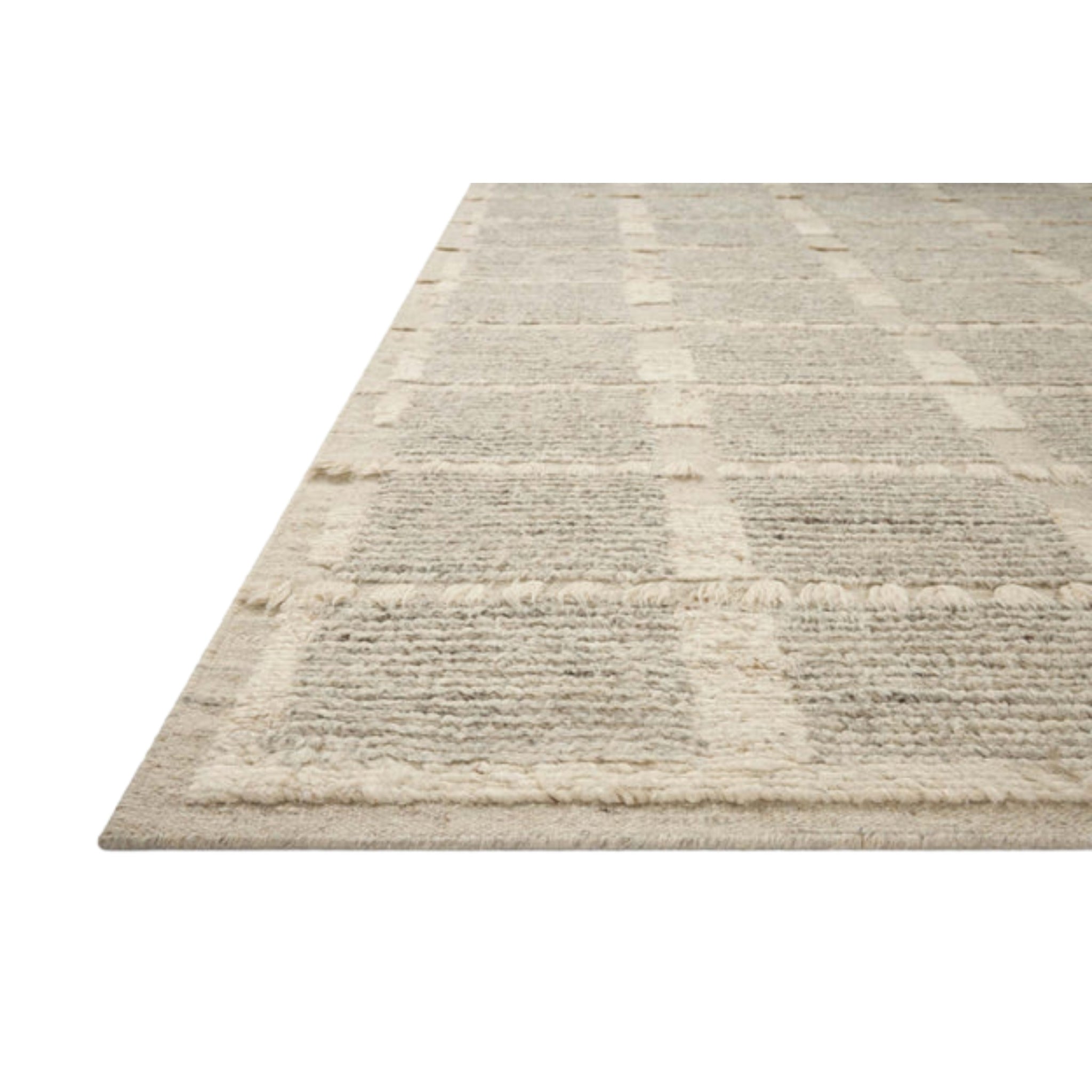 Tapis Monterrey Dove de Loloi