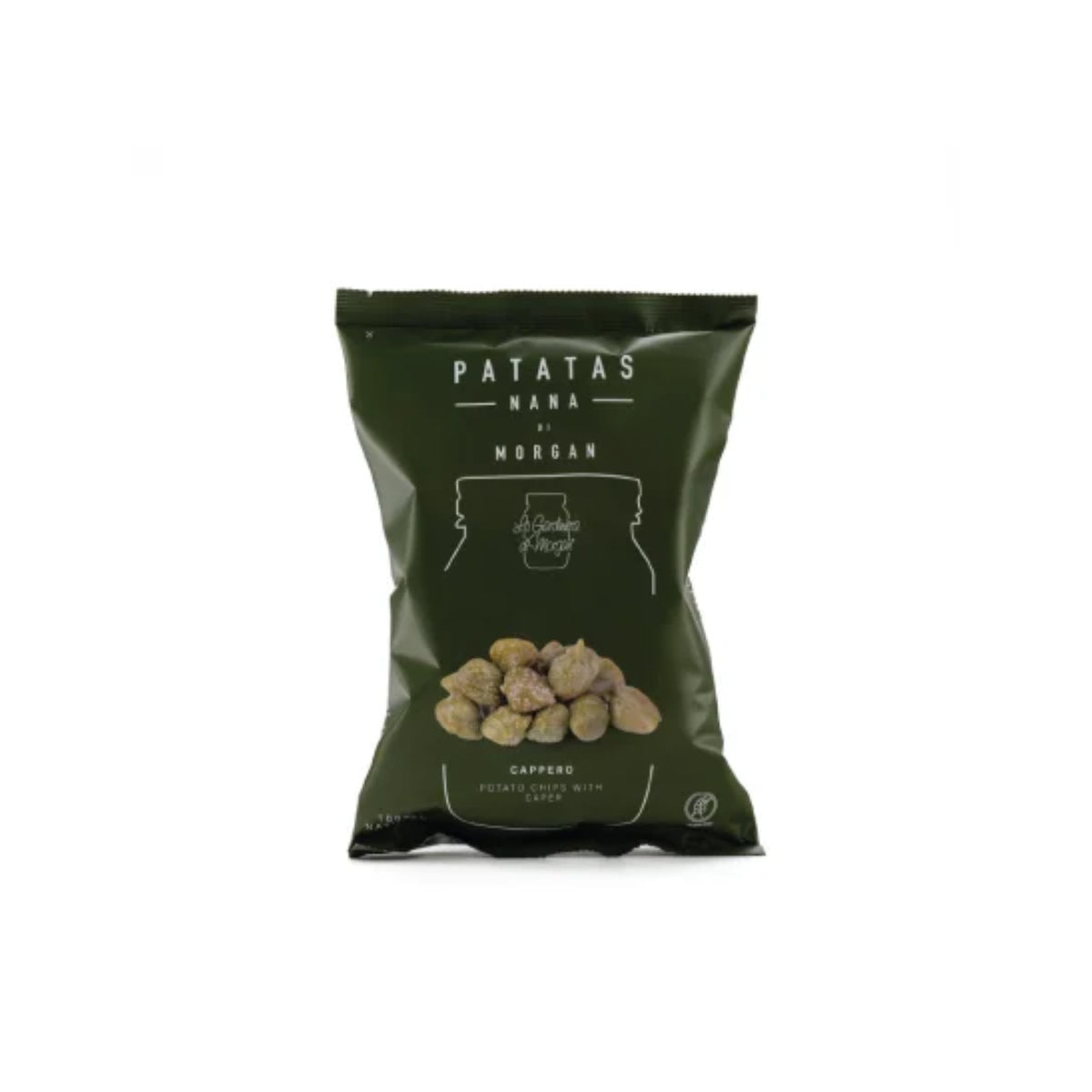Patatas Nana Caper